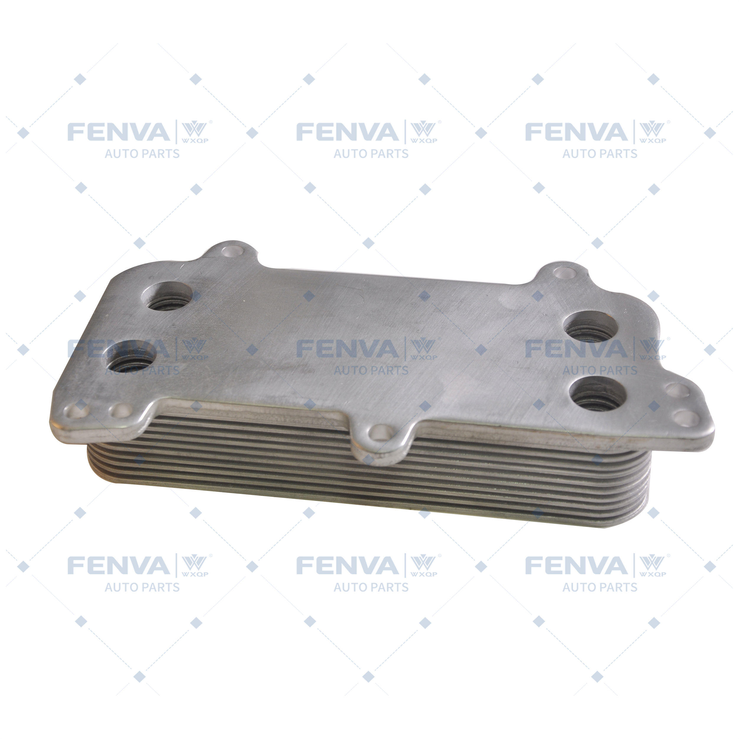 Oil Cooler, engine oil (313243)