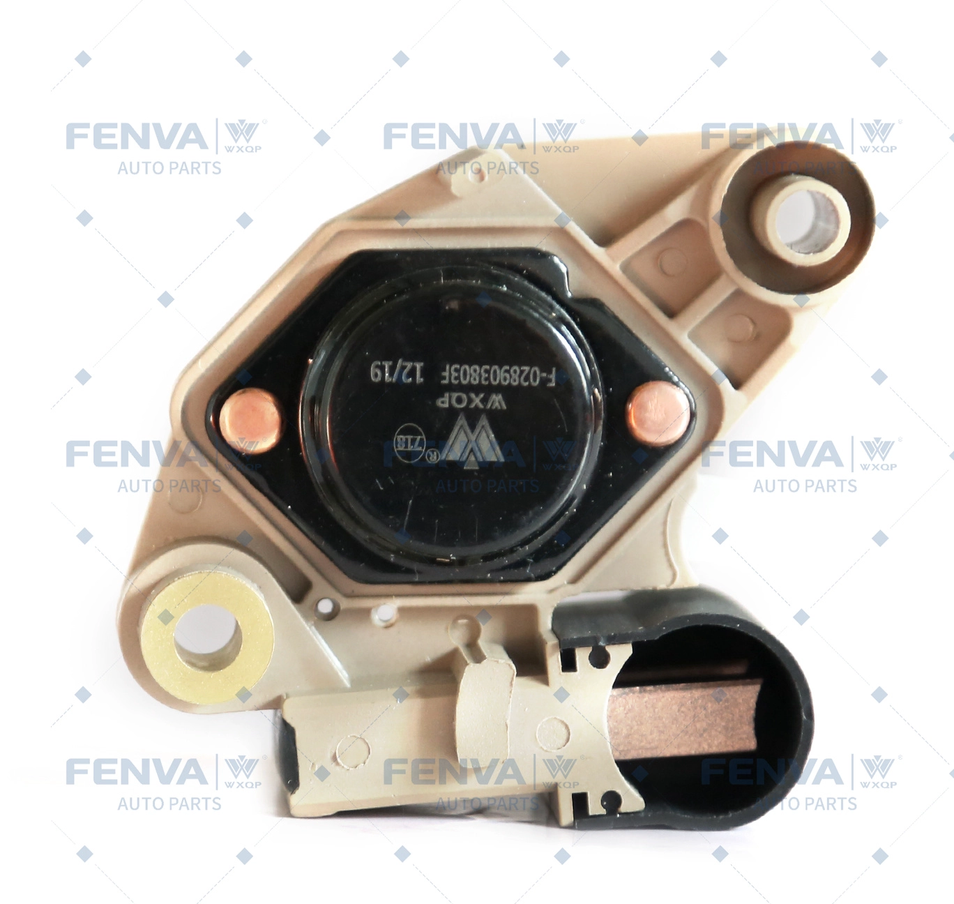 Alternator Regulator
