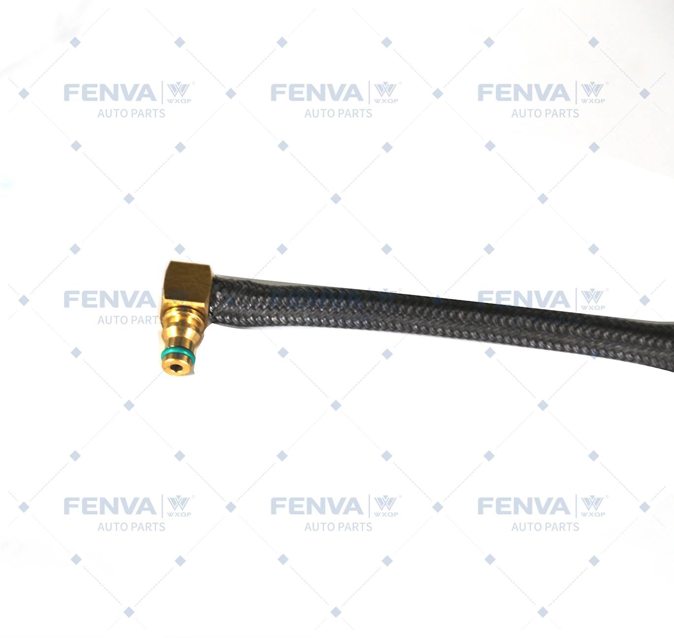 Hose, fuel overflow