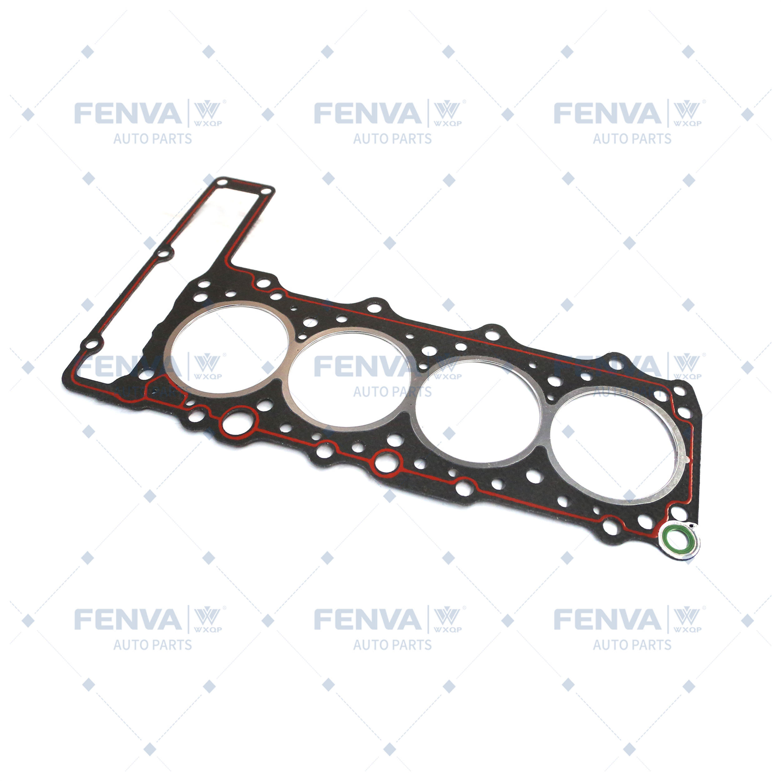 Gasket, cylinder head