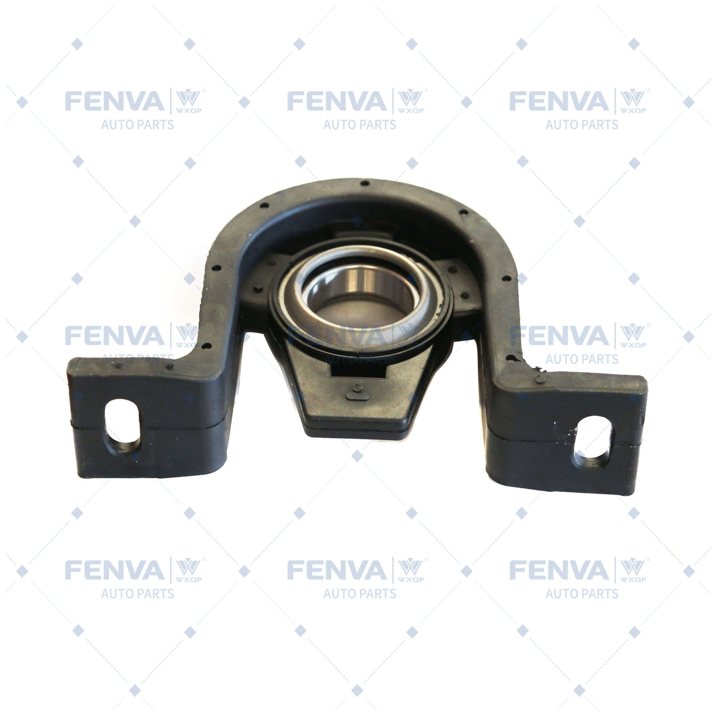 Suspension, propshaft