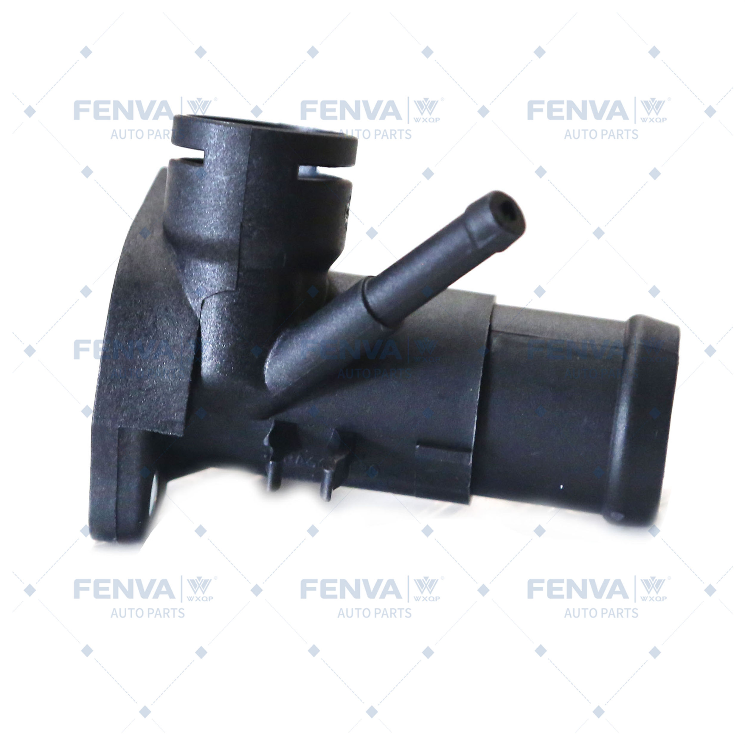 Coolant Flange