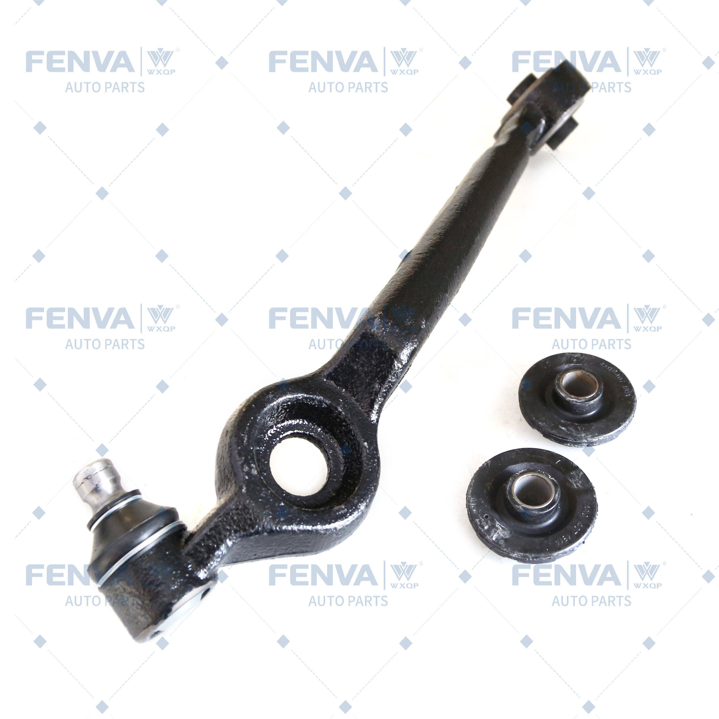 Control/Trailing Arm, wheel suspension (360993)