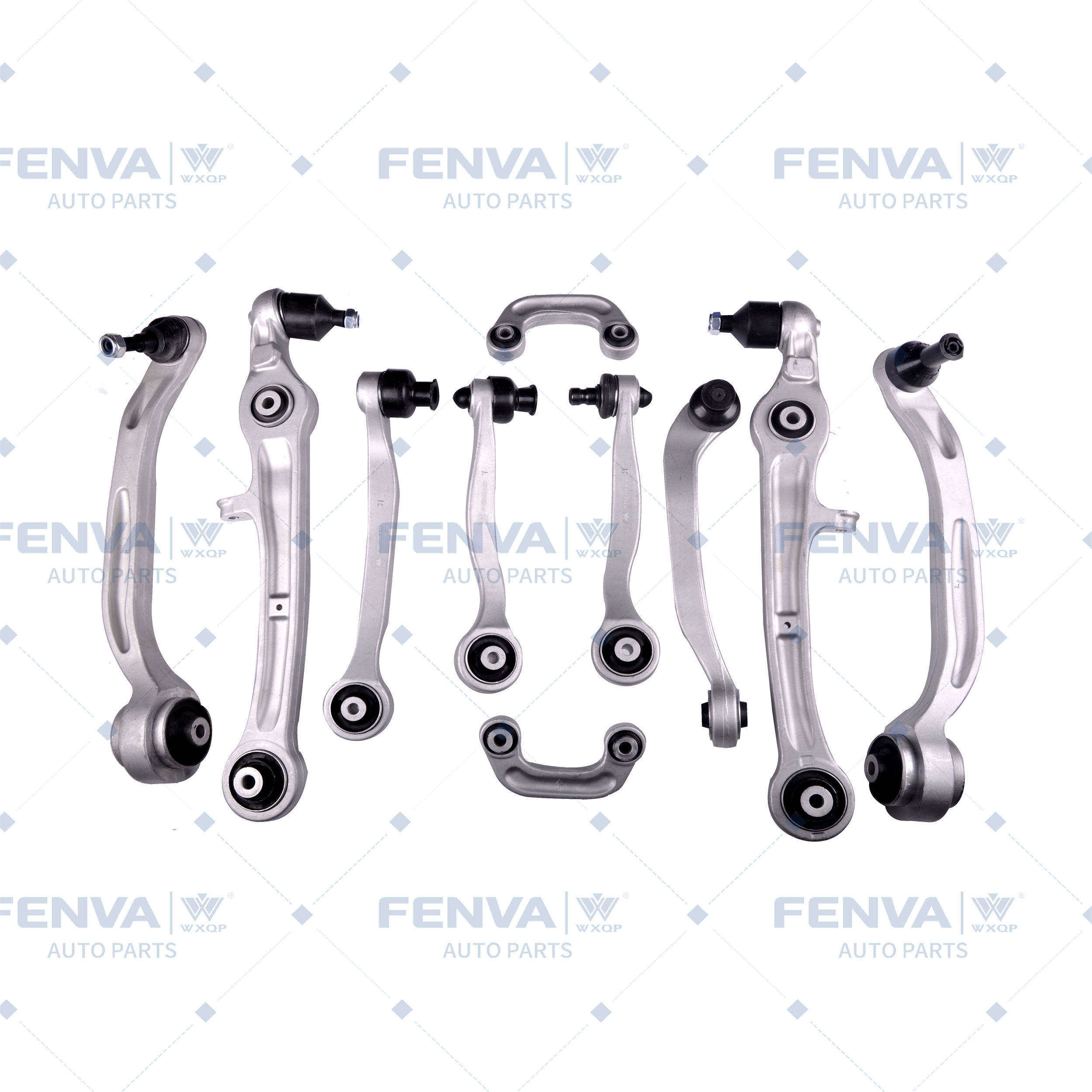 Repair Kit, control arm (361127)