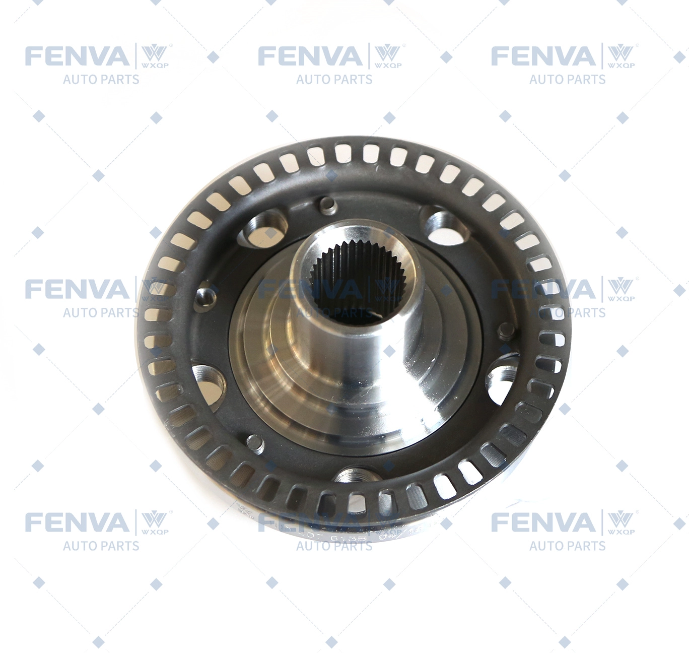 Wheel Hub