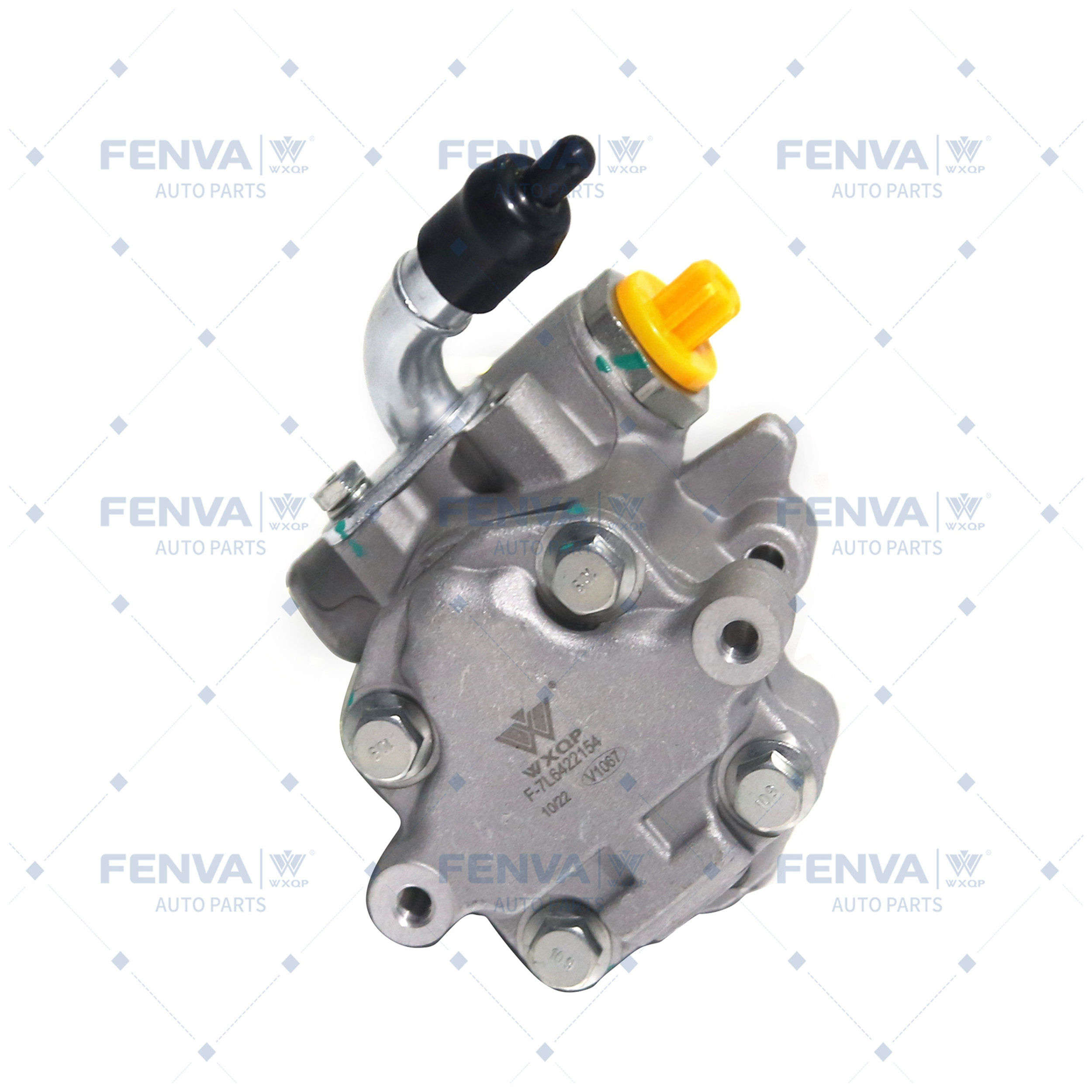 Hydraulic Pump, steering