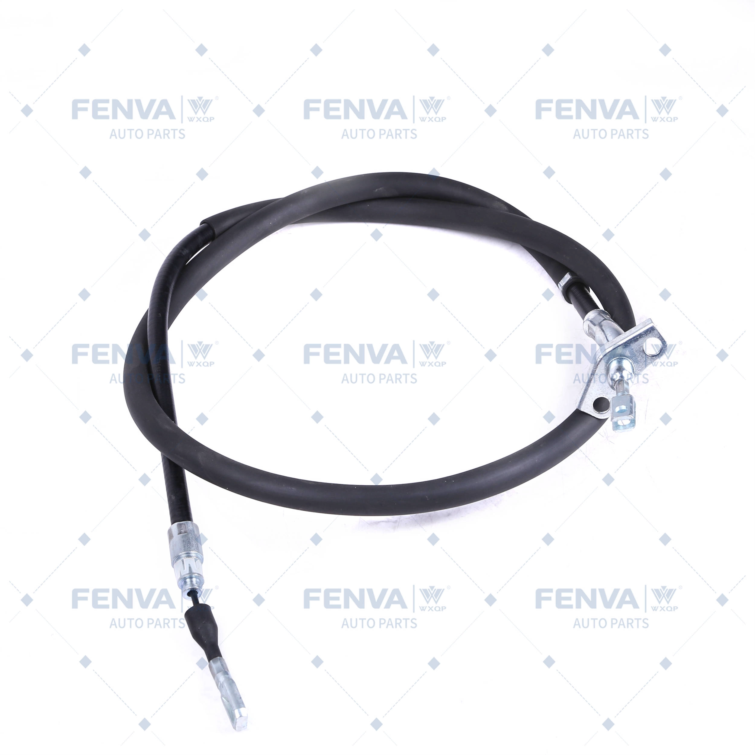 Cable Pull, parking brake (140709)