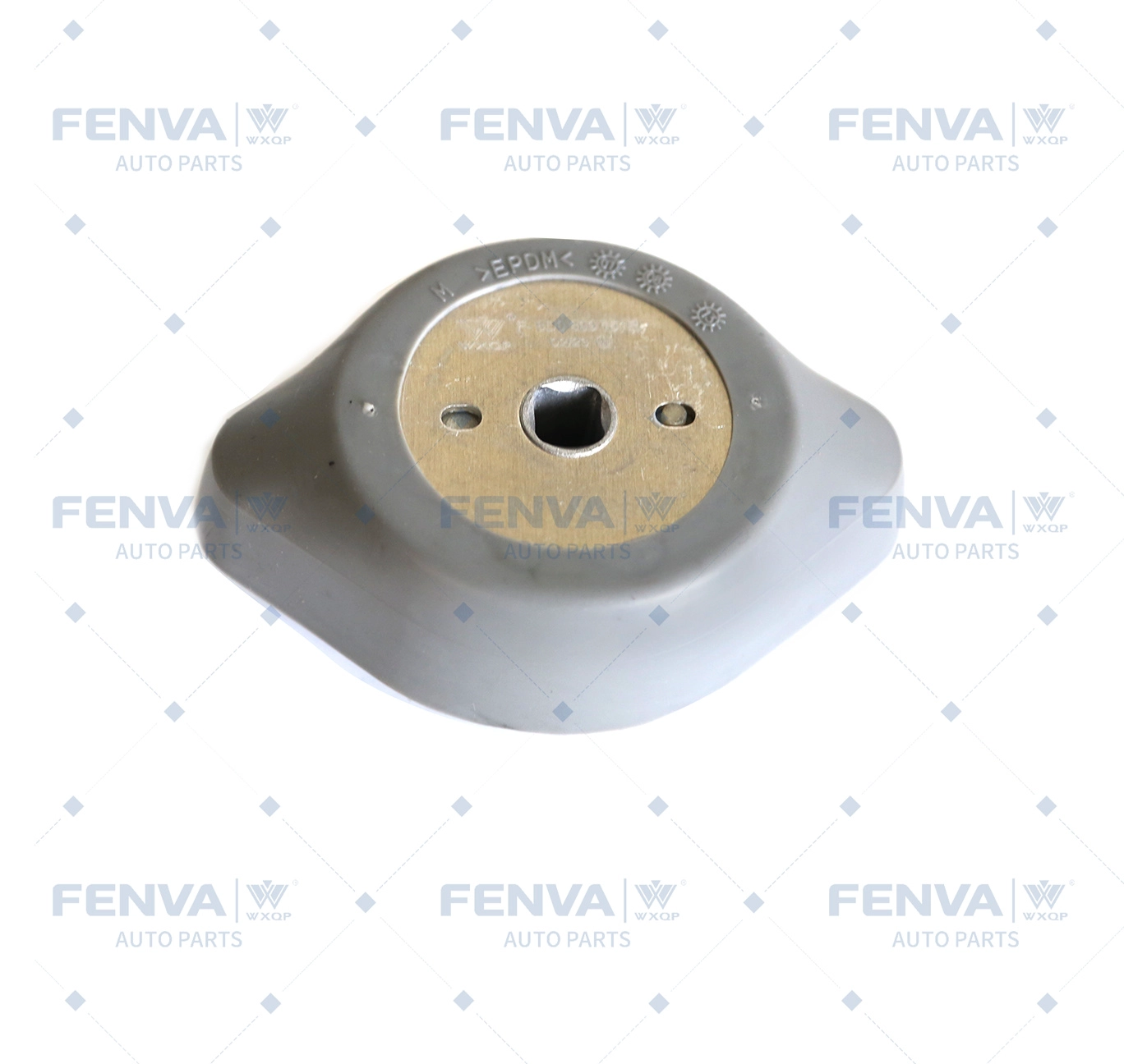 Mounting, automatic transmission