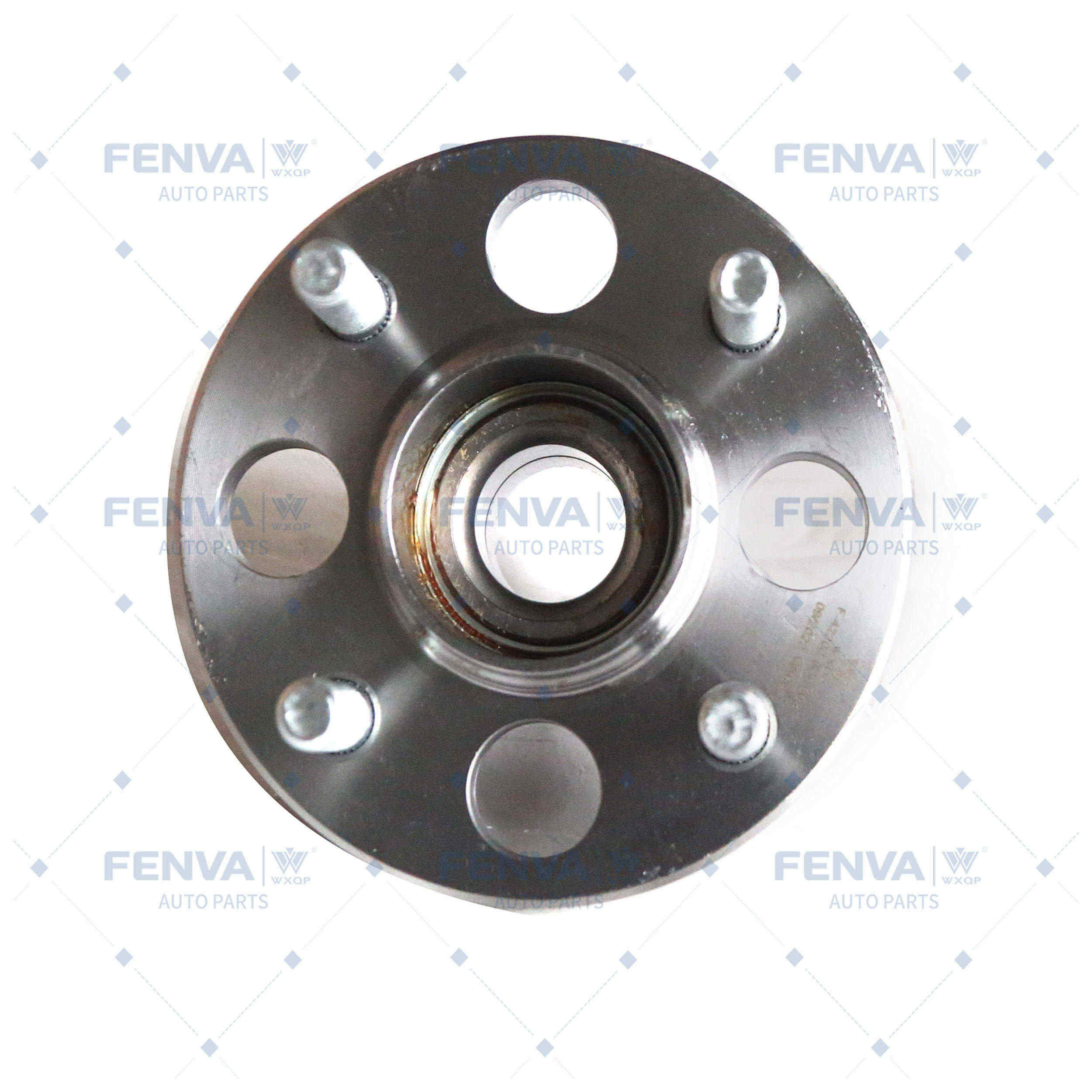 Wheel Bearing Kit (56106)
