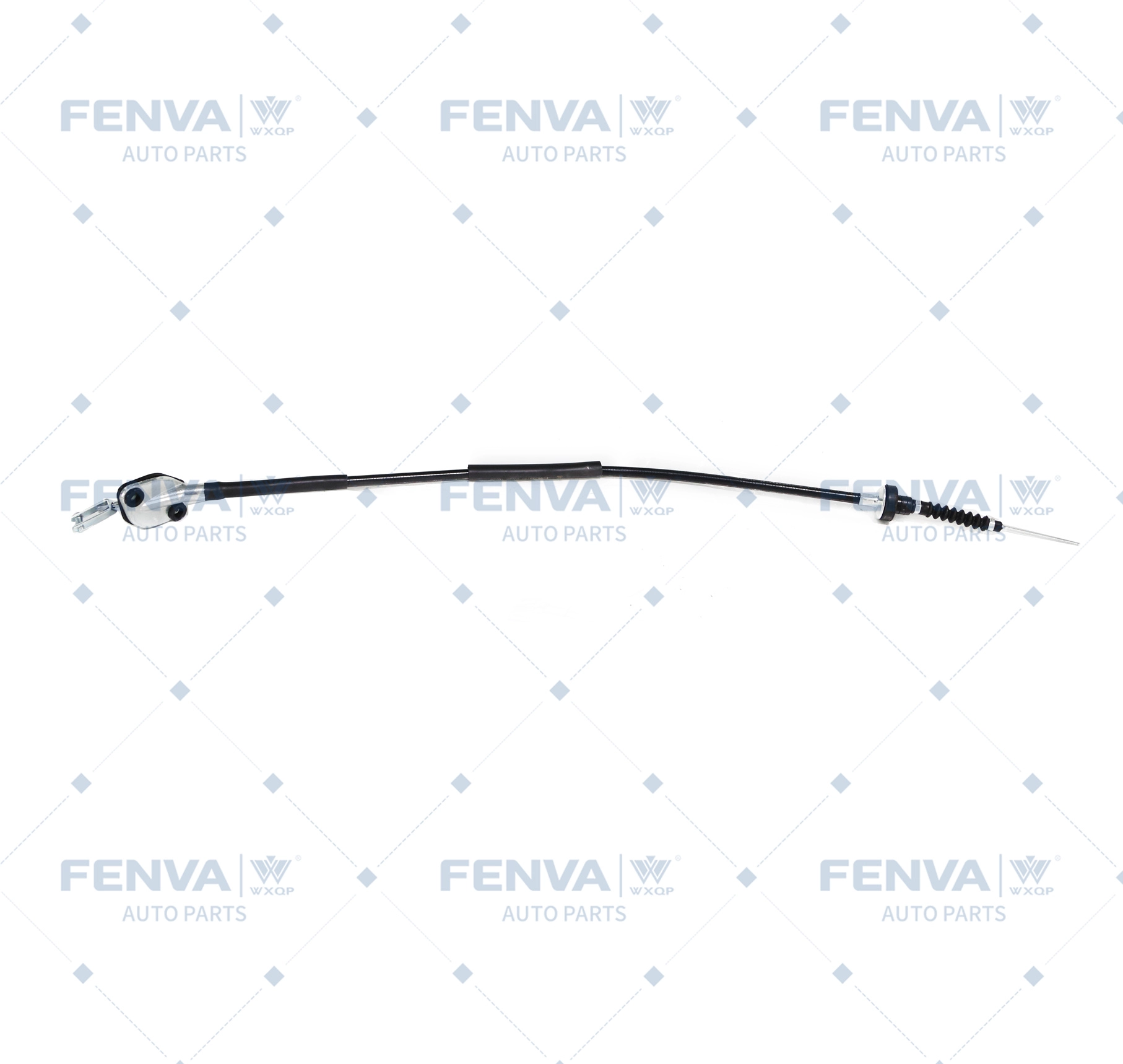 Cable Pull, clutch control