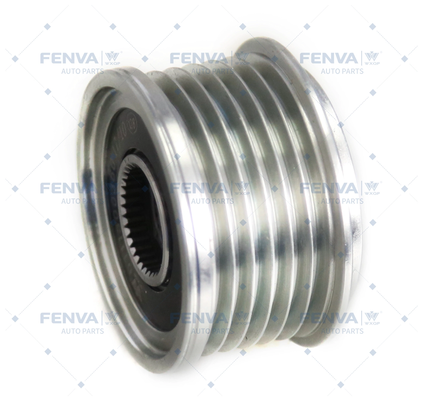 Alternator Freewheel Clutch