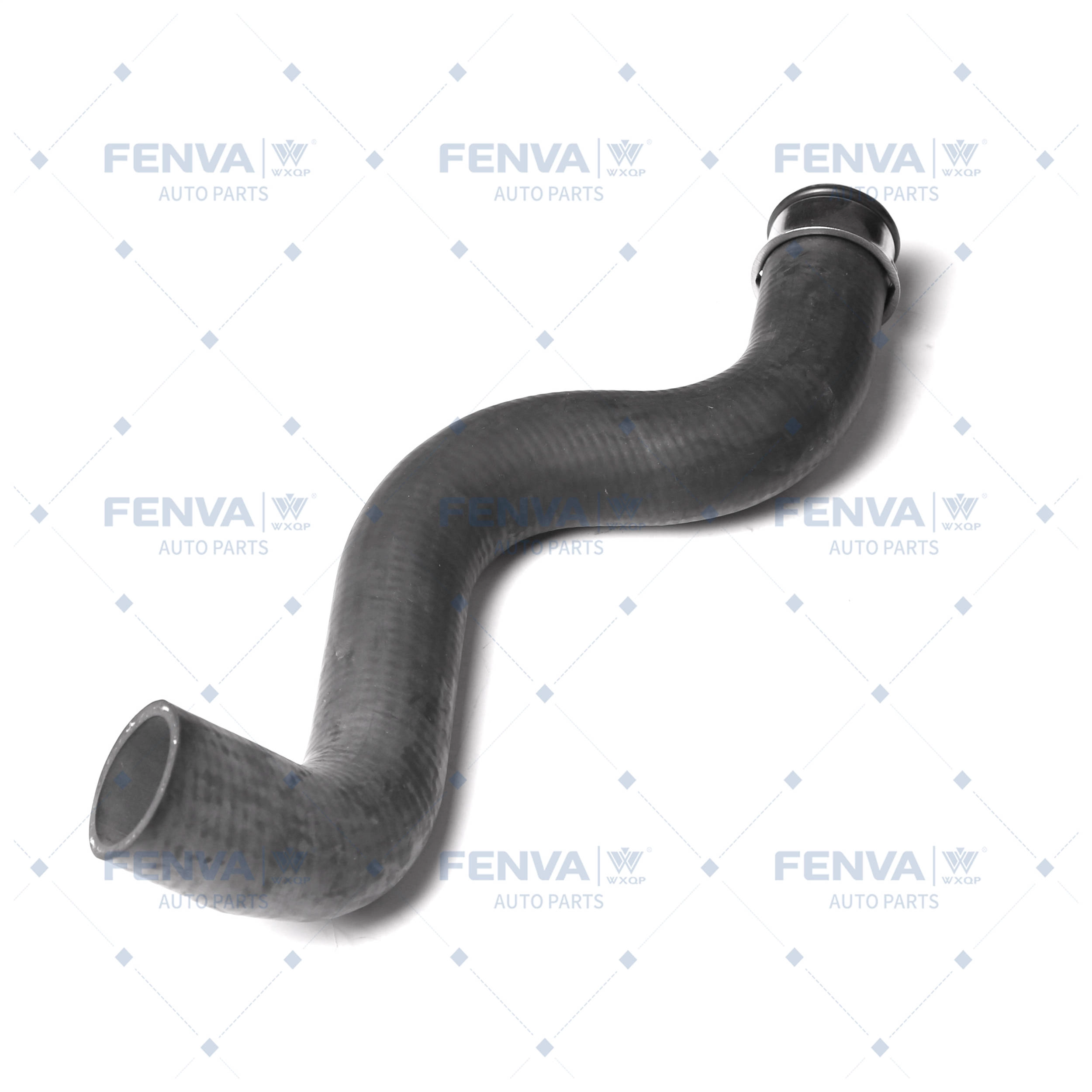 Hose, heat exchanger (heating) (120897)