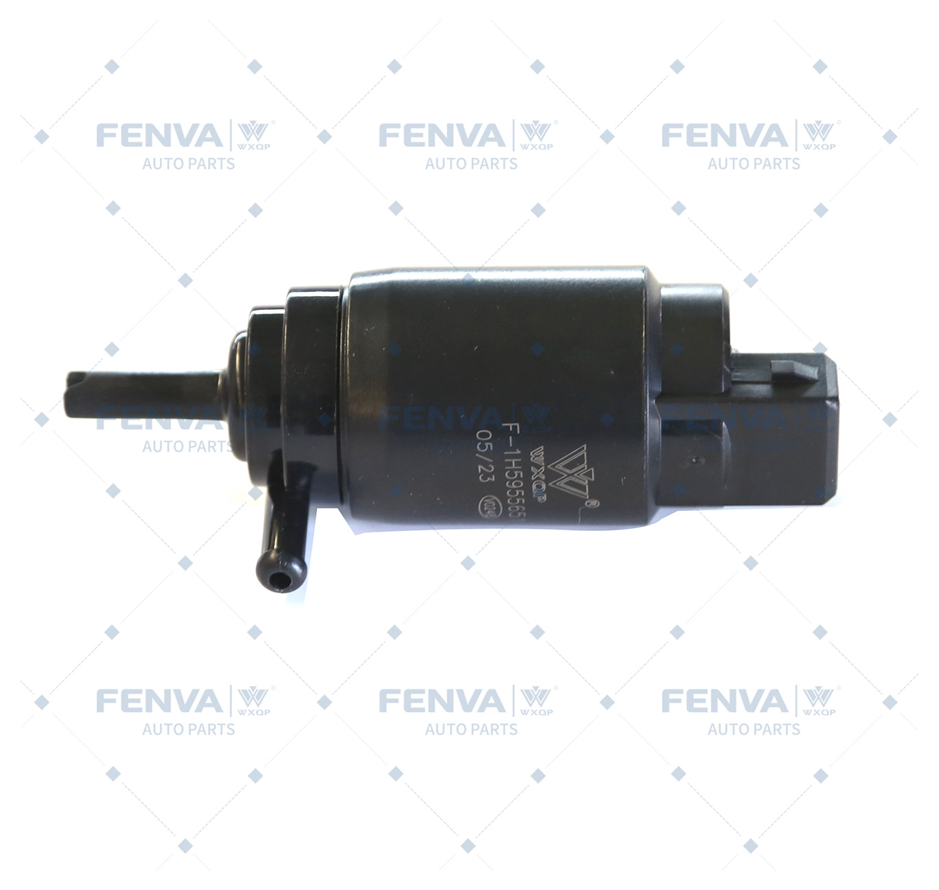 Washer Fluid Pump, window cleaning (350805)