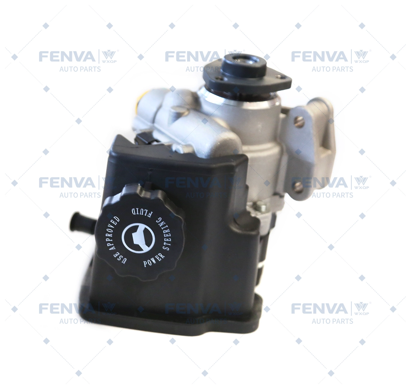 Hydraulic Pump, steering (111081)