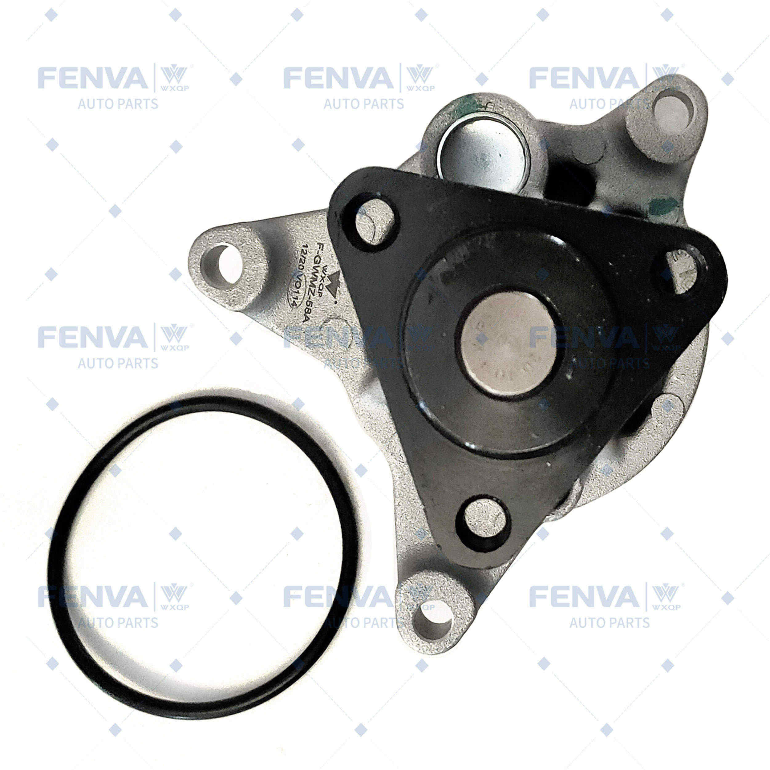 Water Pump, engine cooling