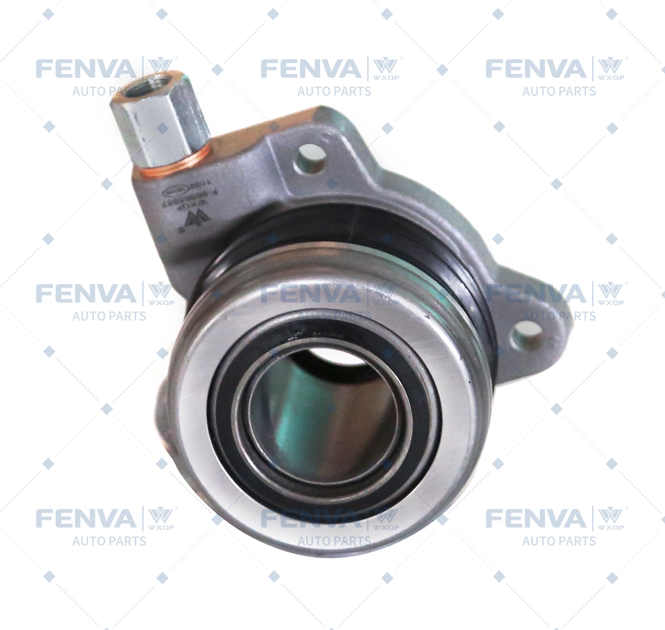 Central Slave Cylinder, clutch