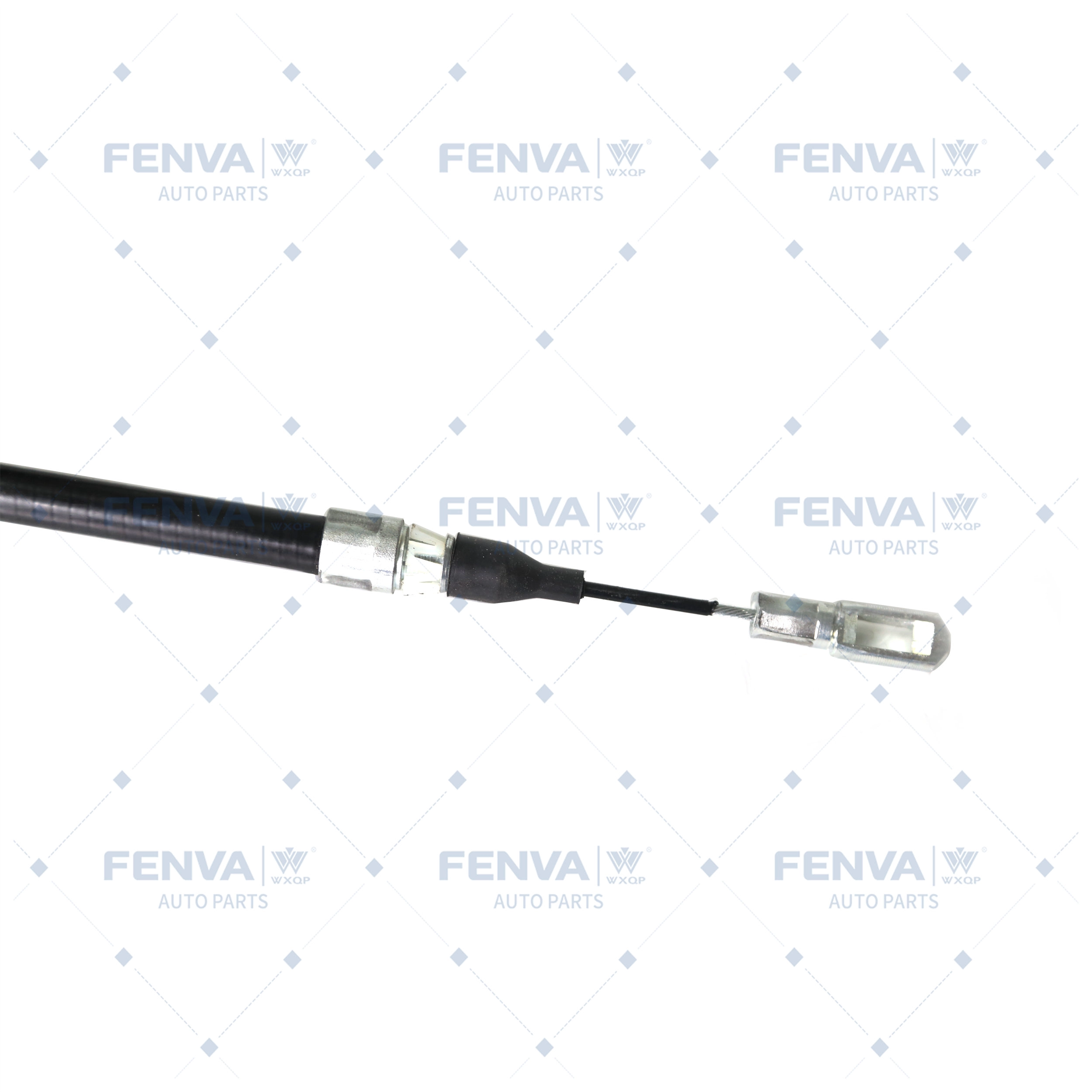 Cable Pull, parking brake