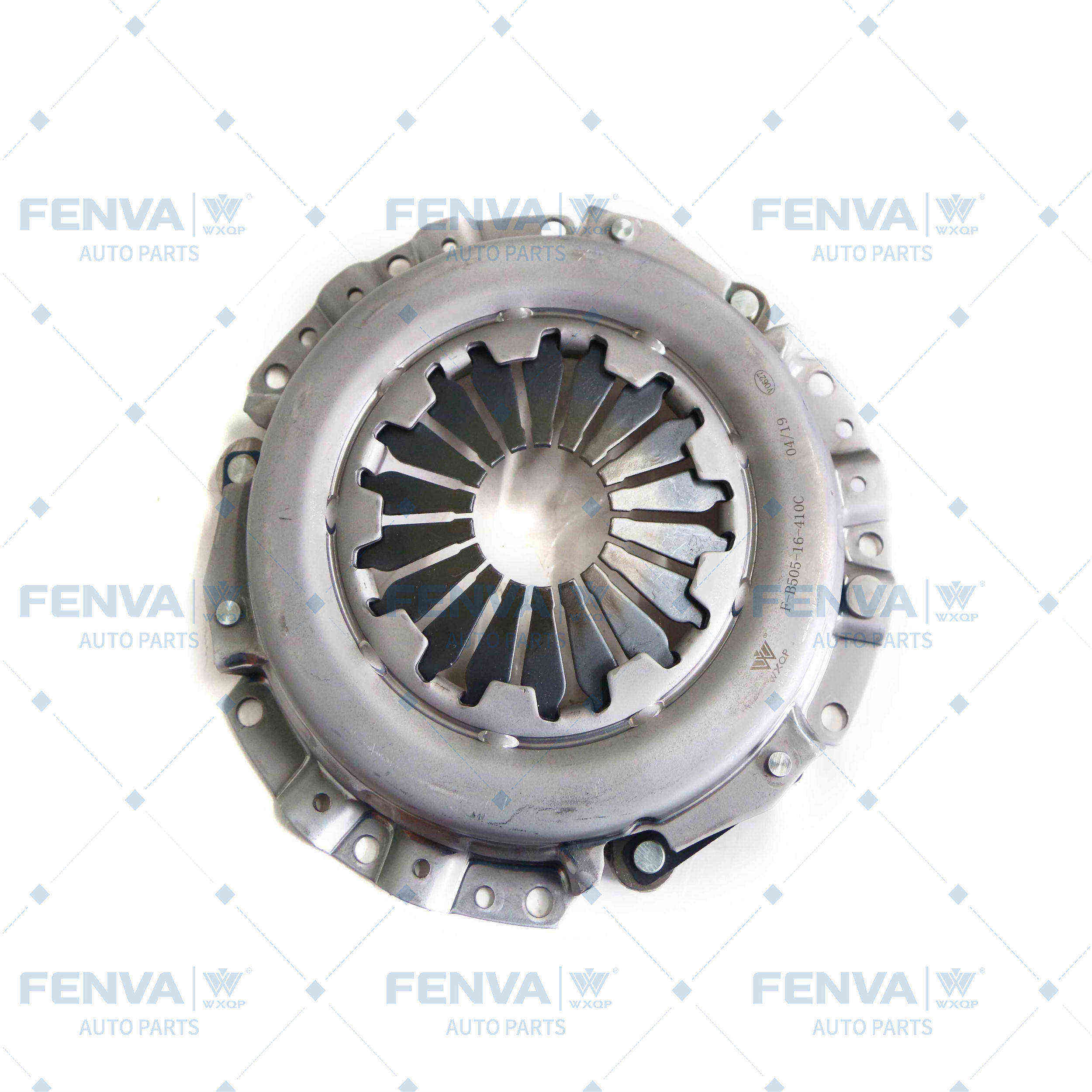 Clutch Pressure Plate (20028)