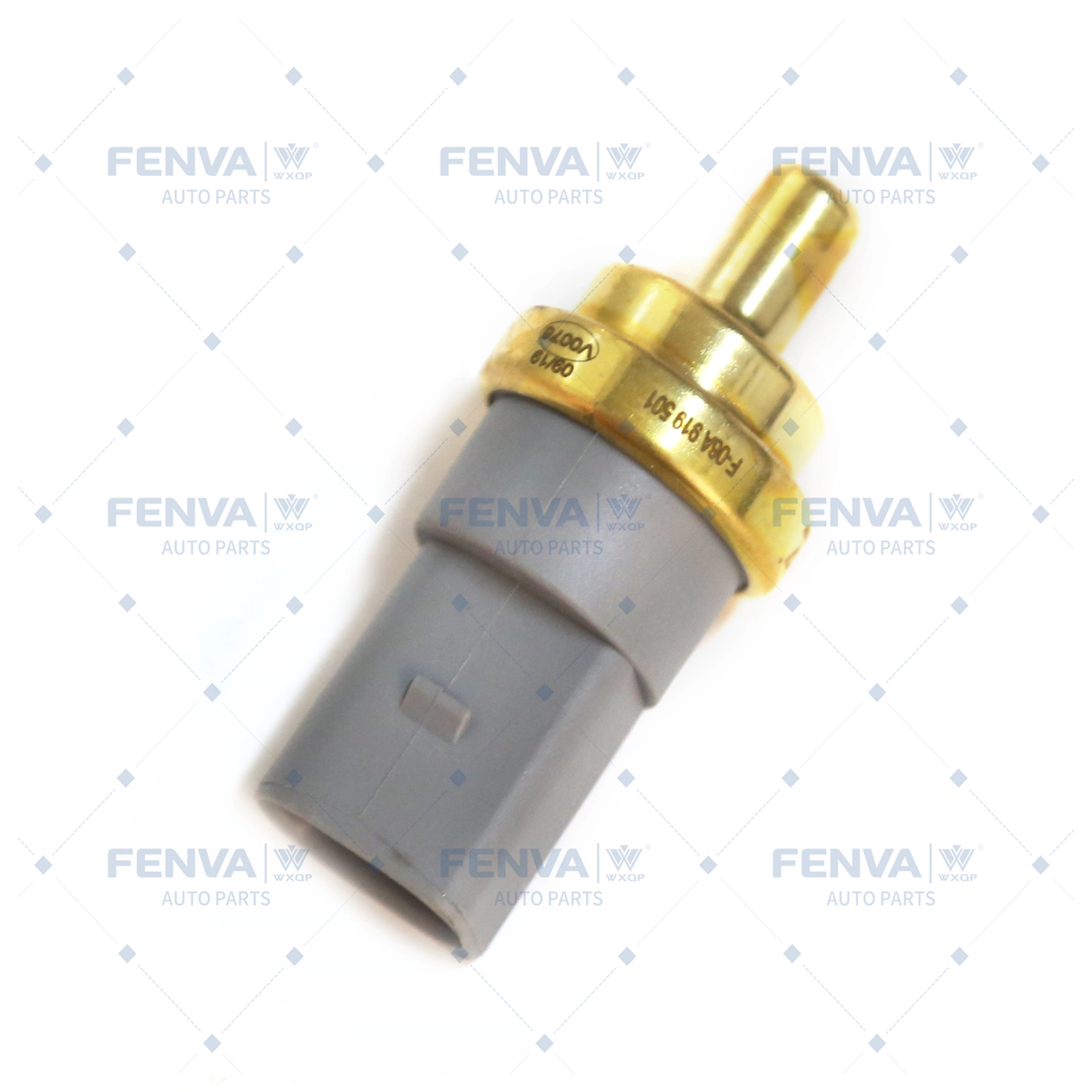 Sensor, coolant temperature (320489)