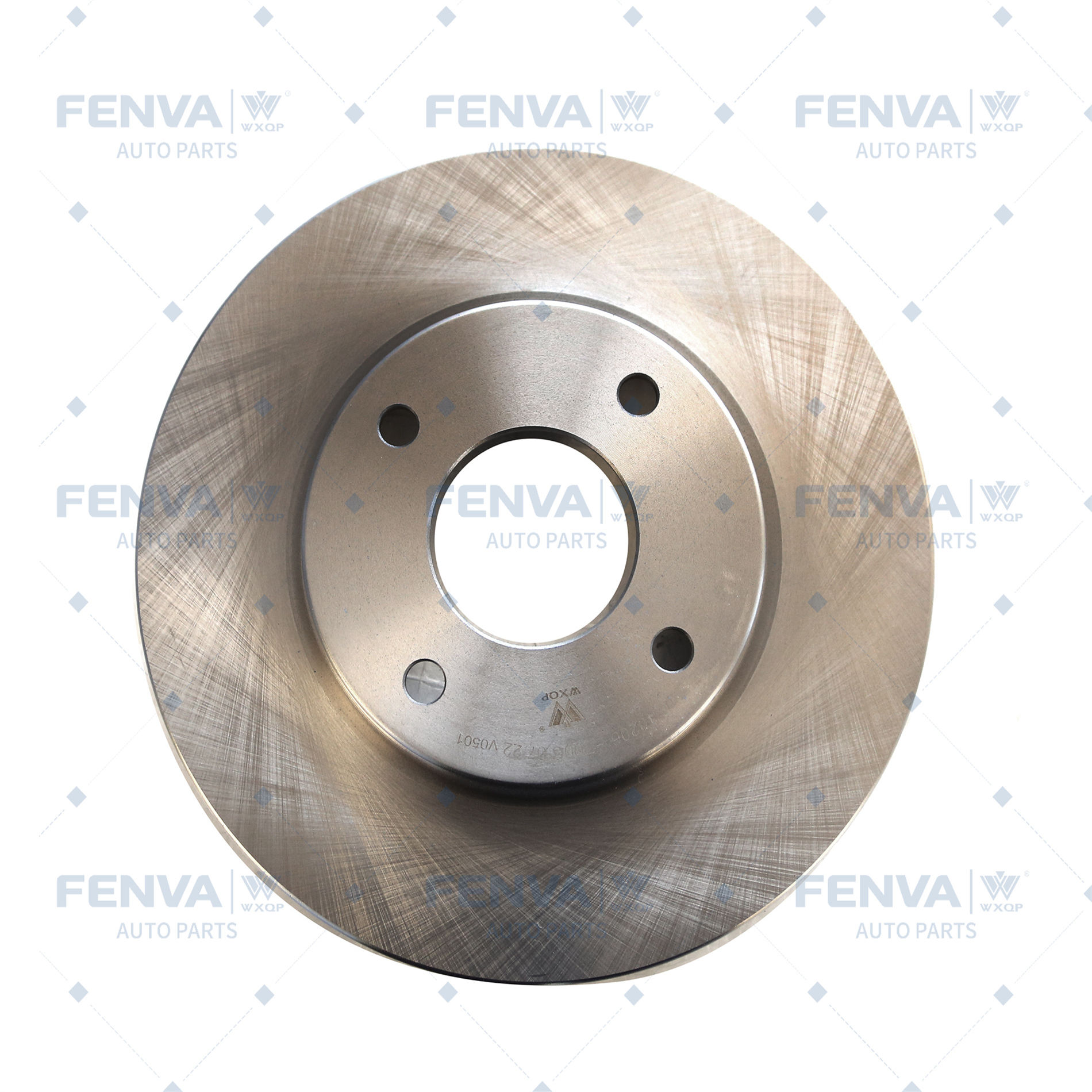 Brake Disc (43323)