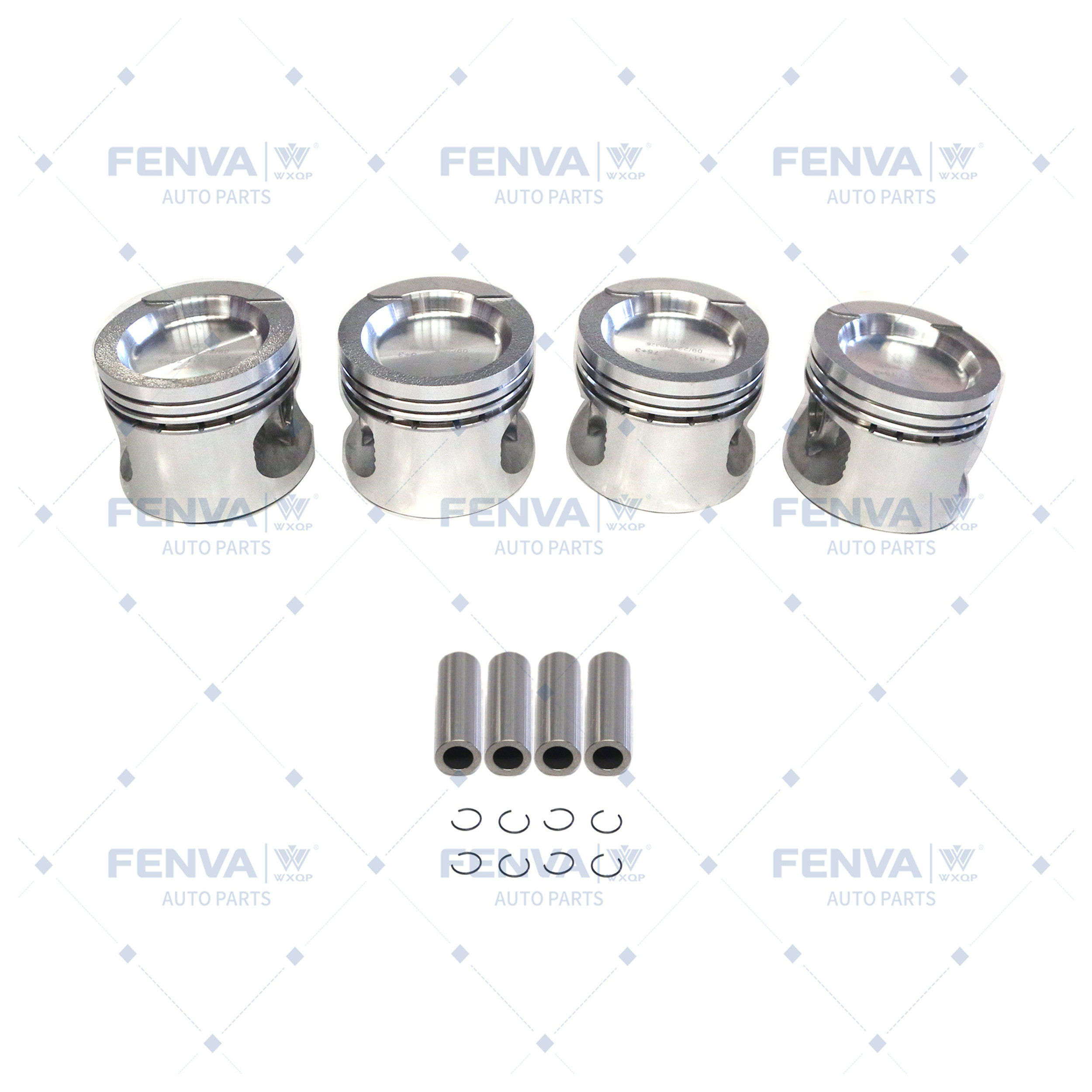 V-Ribbed Belt (314883)