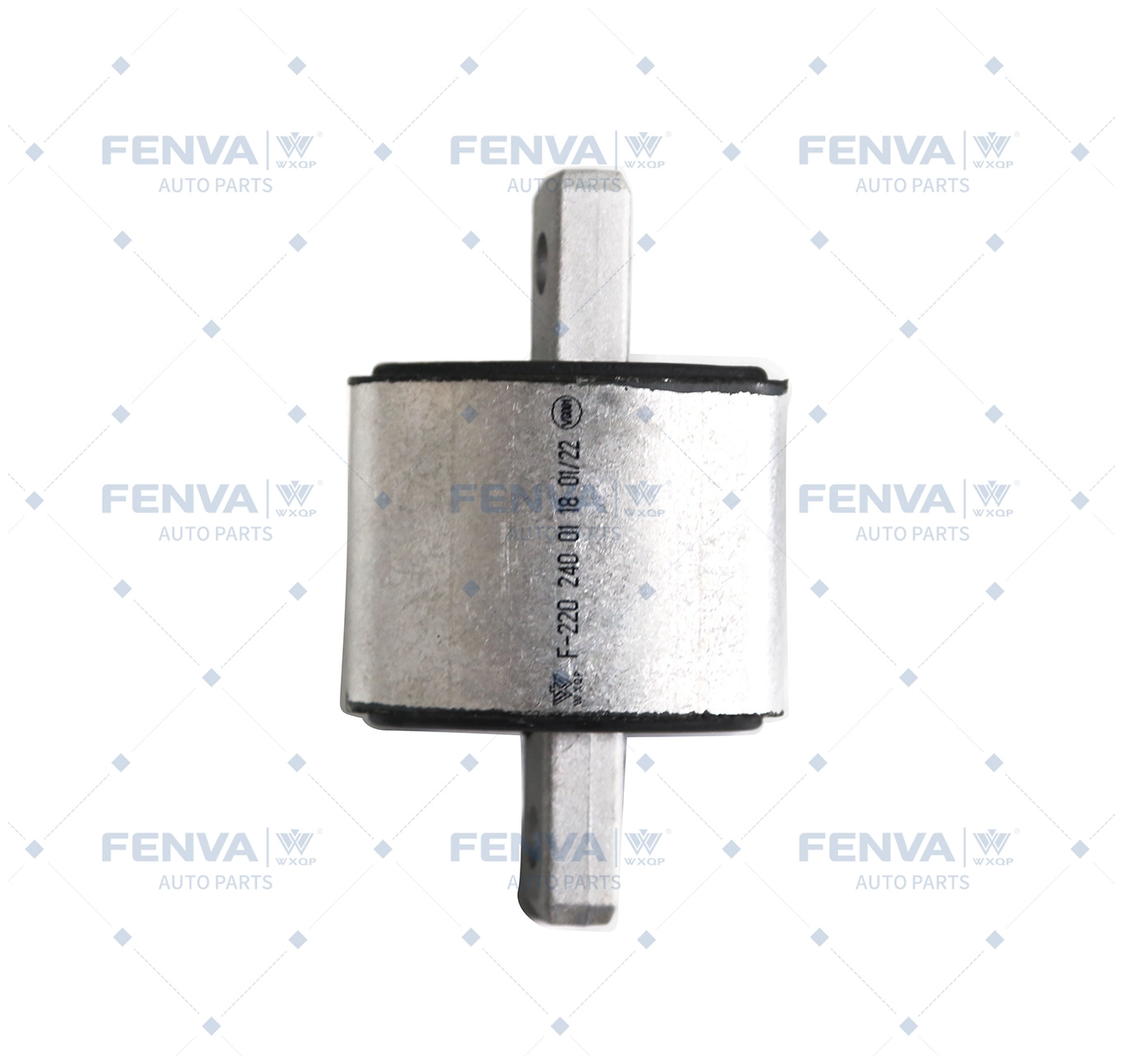 Mounting, automatic transmission