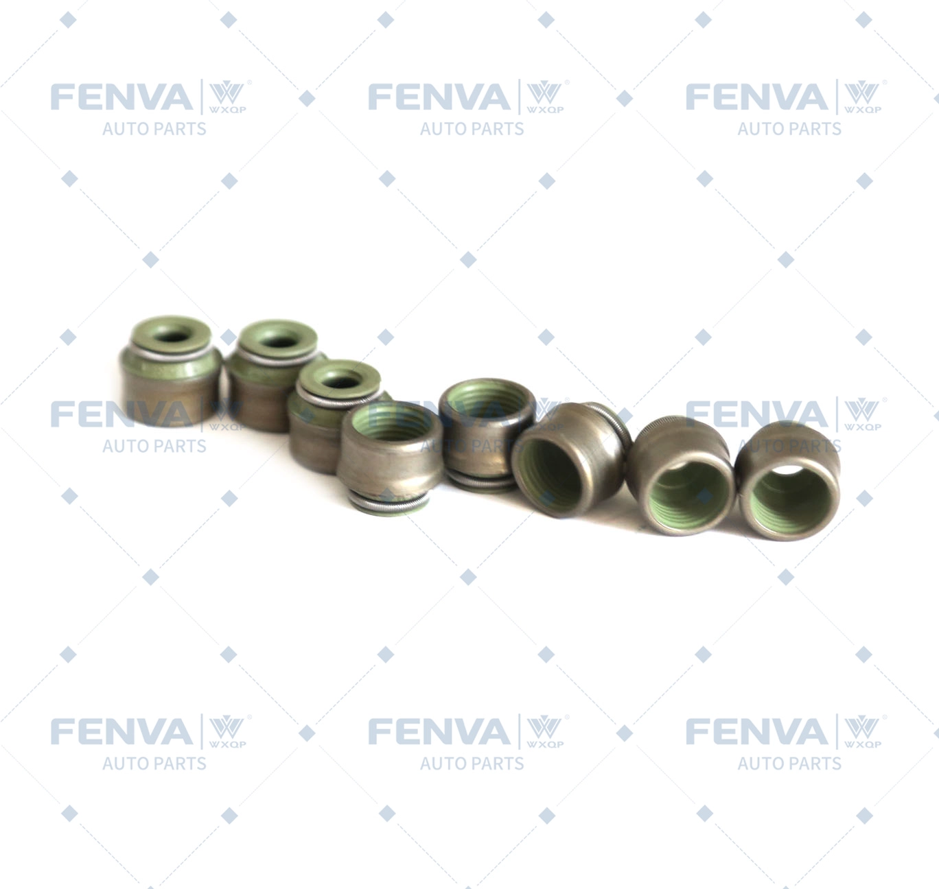 Seal Ring, valve stem