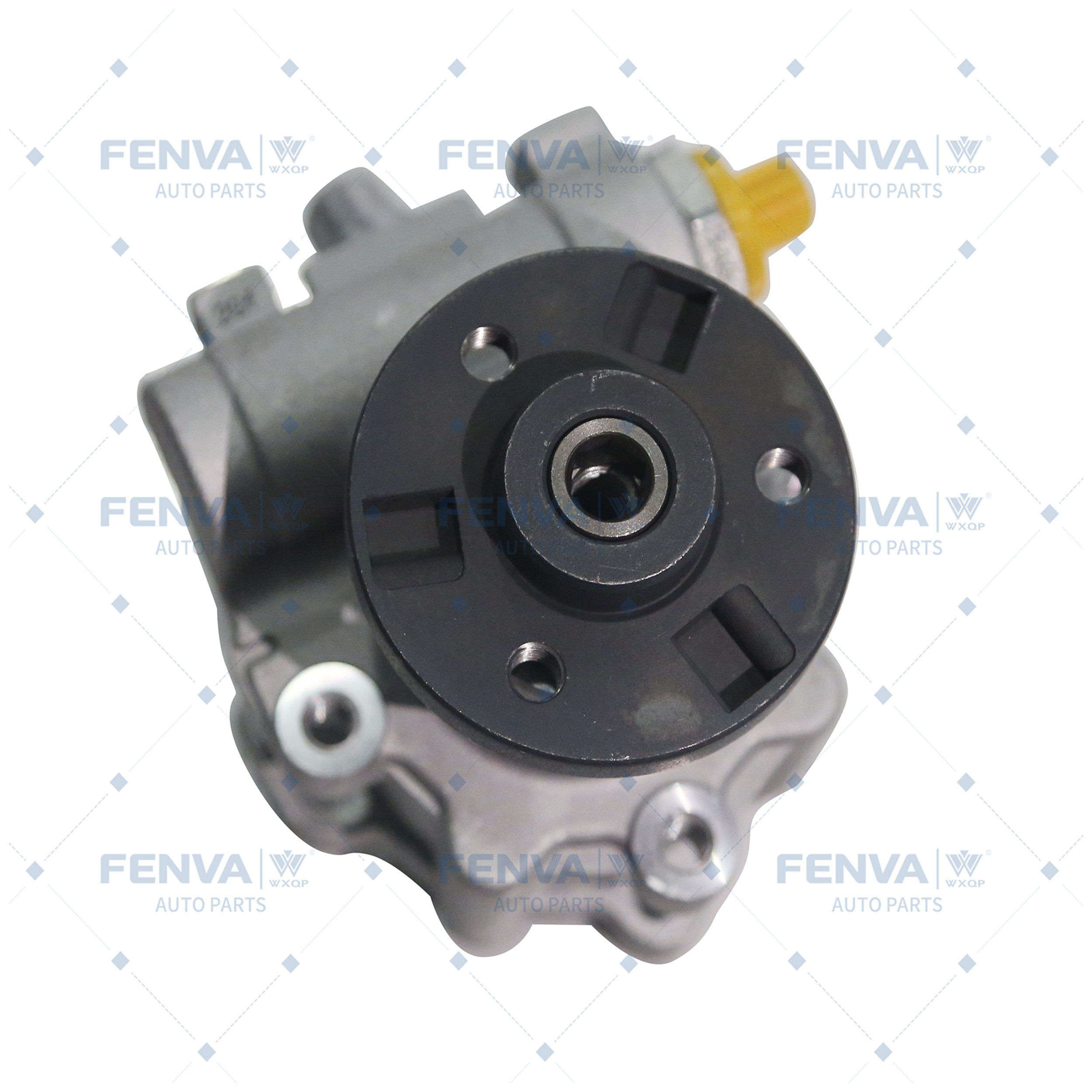Hydraulic Pump, steering