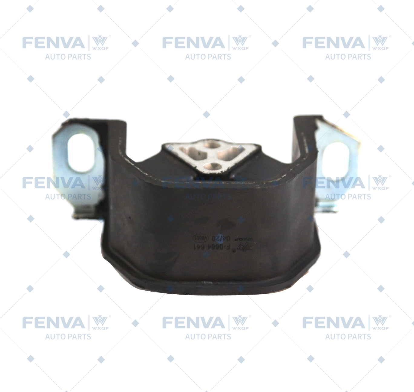 Mounting, engine