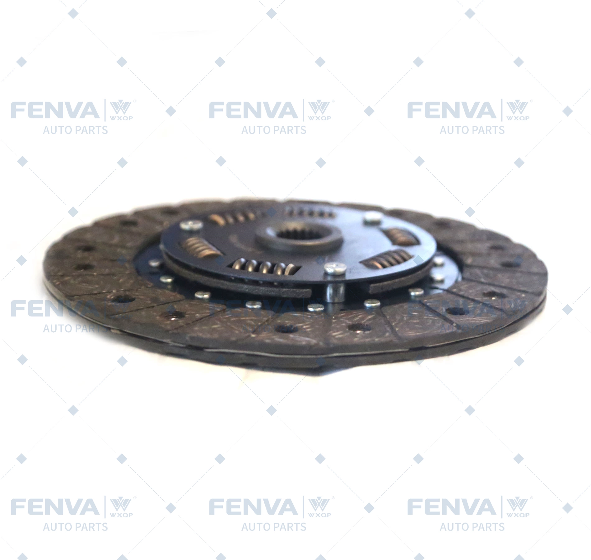 Clutch Disc