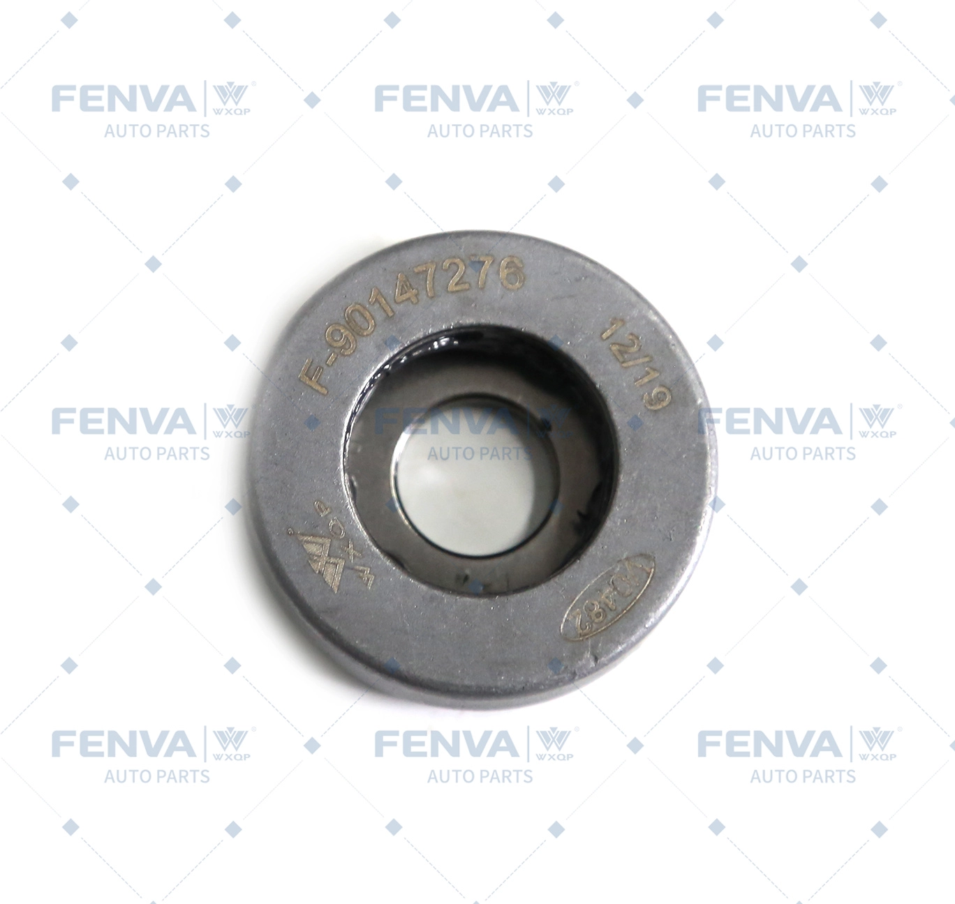 Rolling Bearing, suspension strut support mount