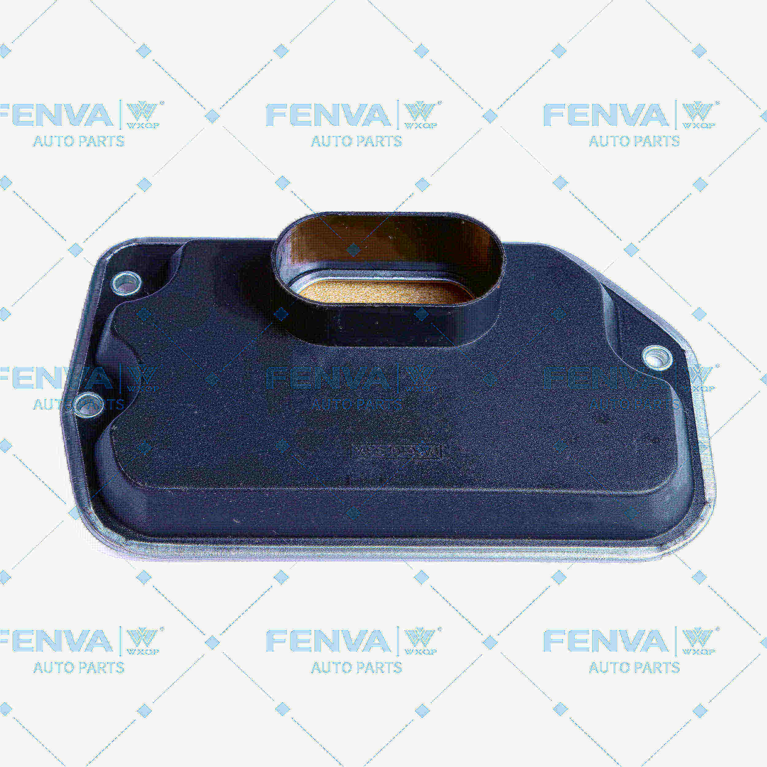 Hydraulic Filter, automatic transmission