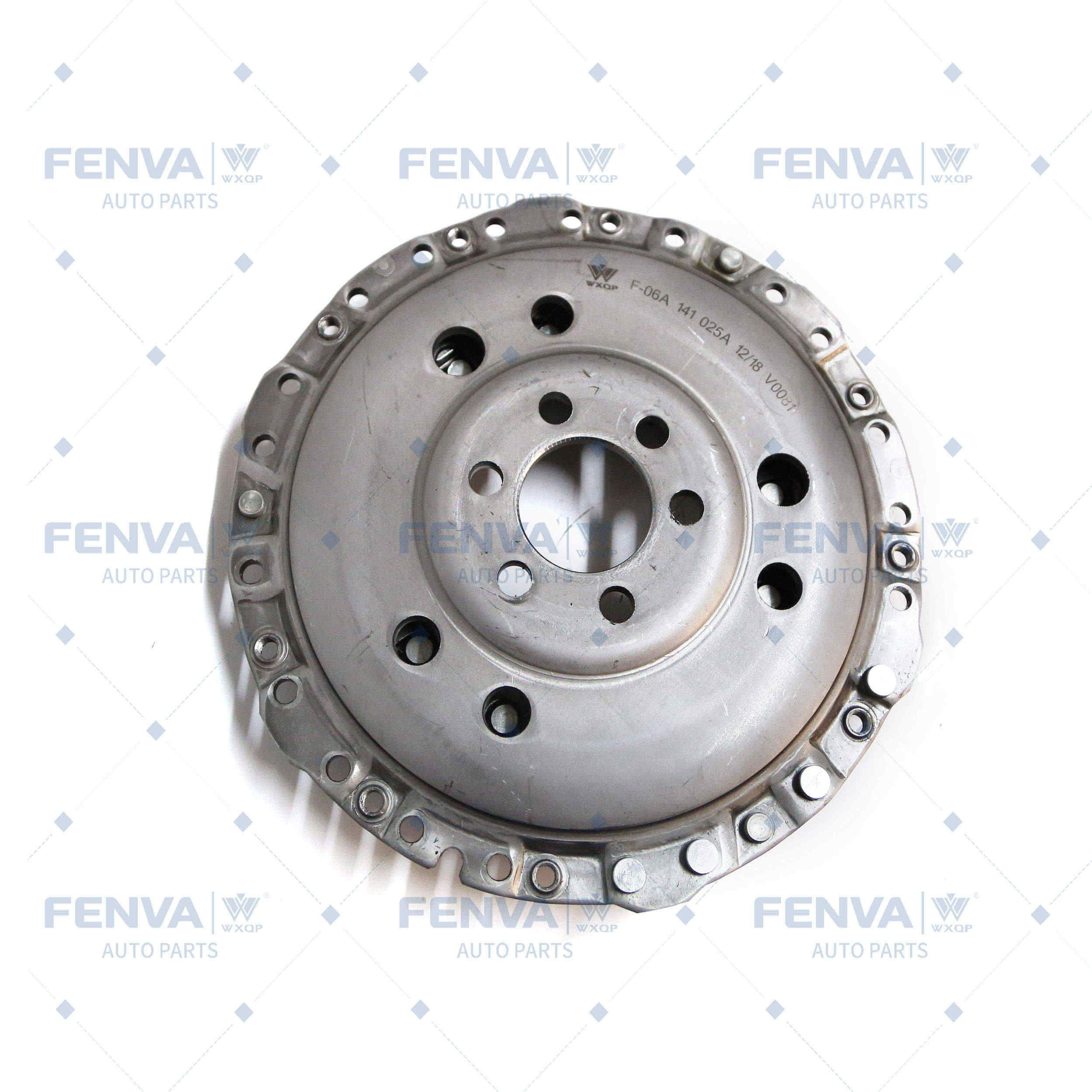 Clutch Pressure Plate (361421)