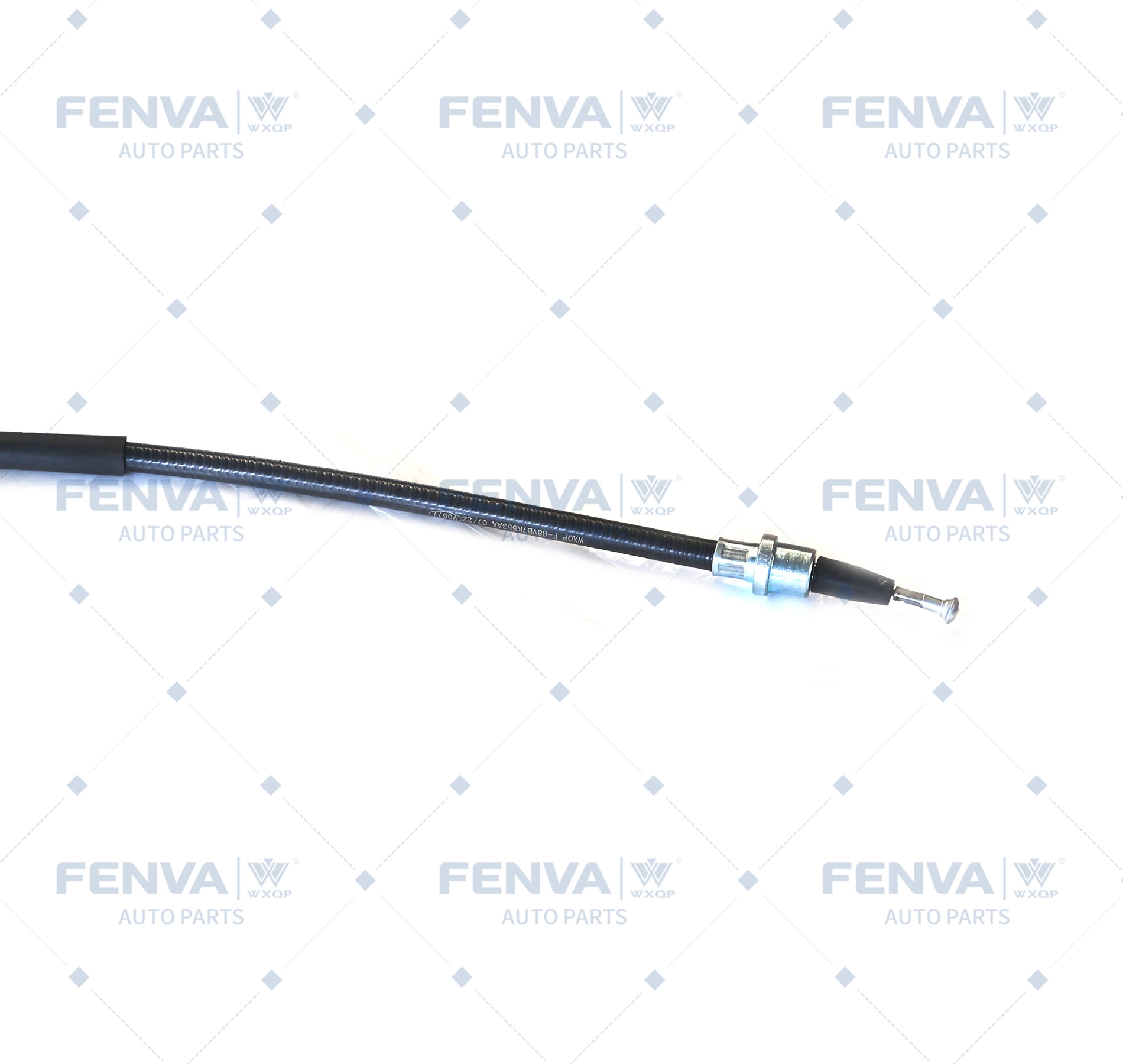 Cable Pull, clutch control