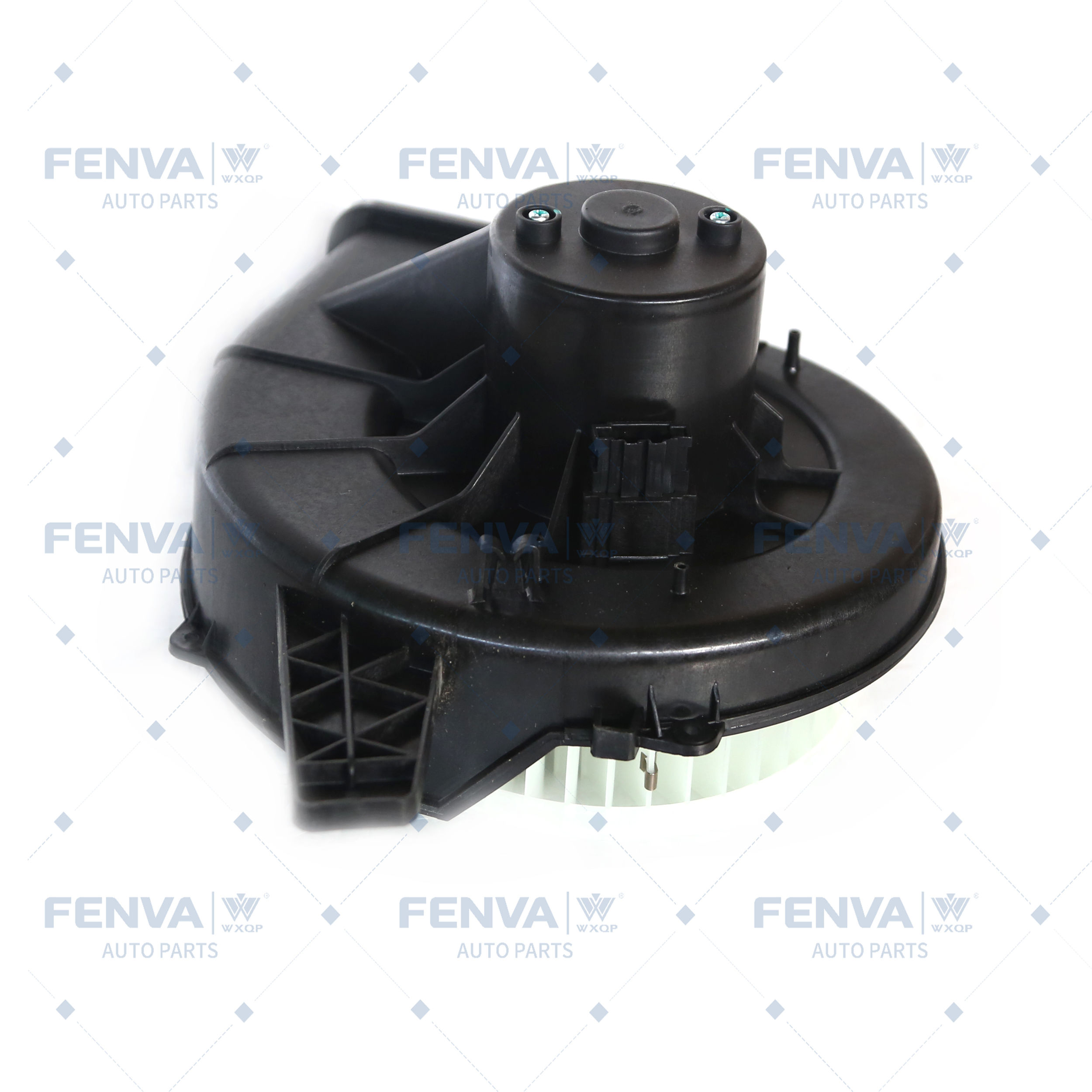 Interior Blower