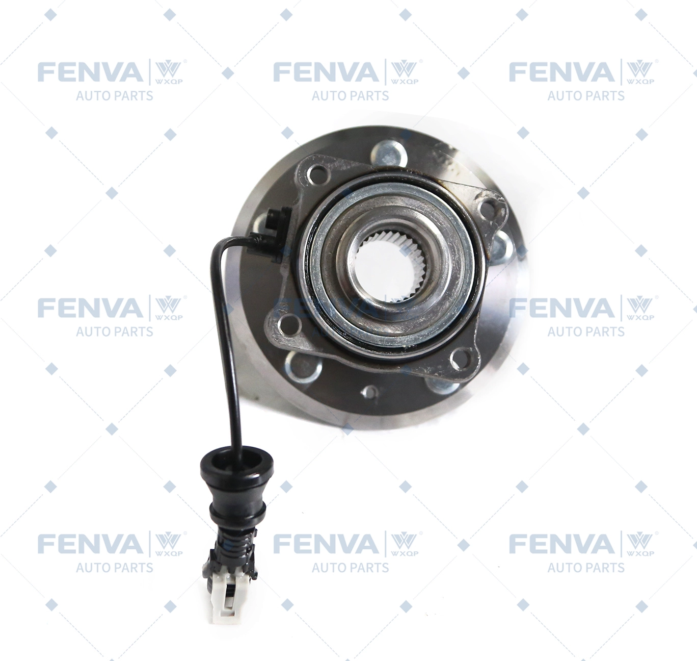 Wheel Bearing Kit (561537)