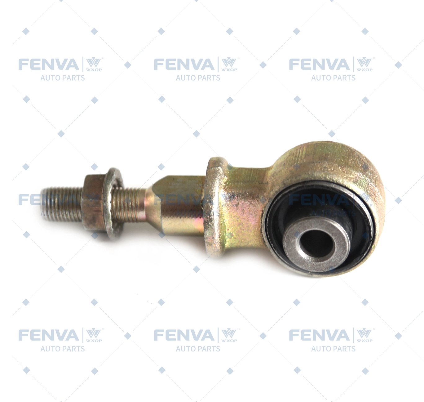 Mounting, control/trailing arm