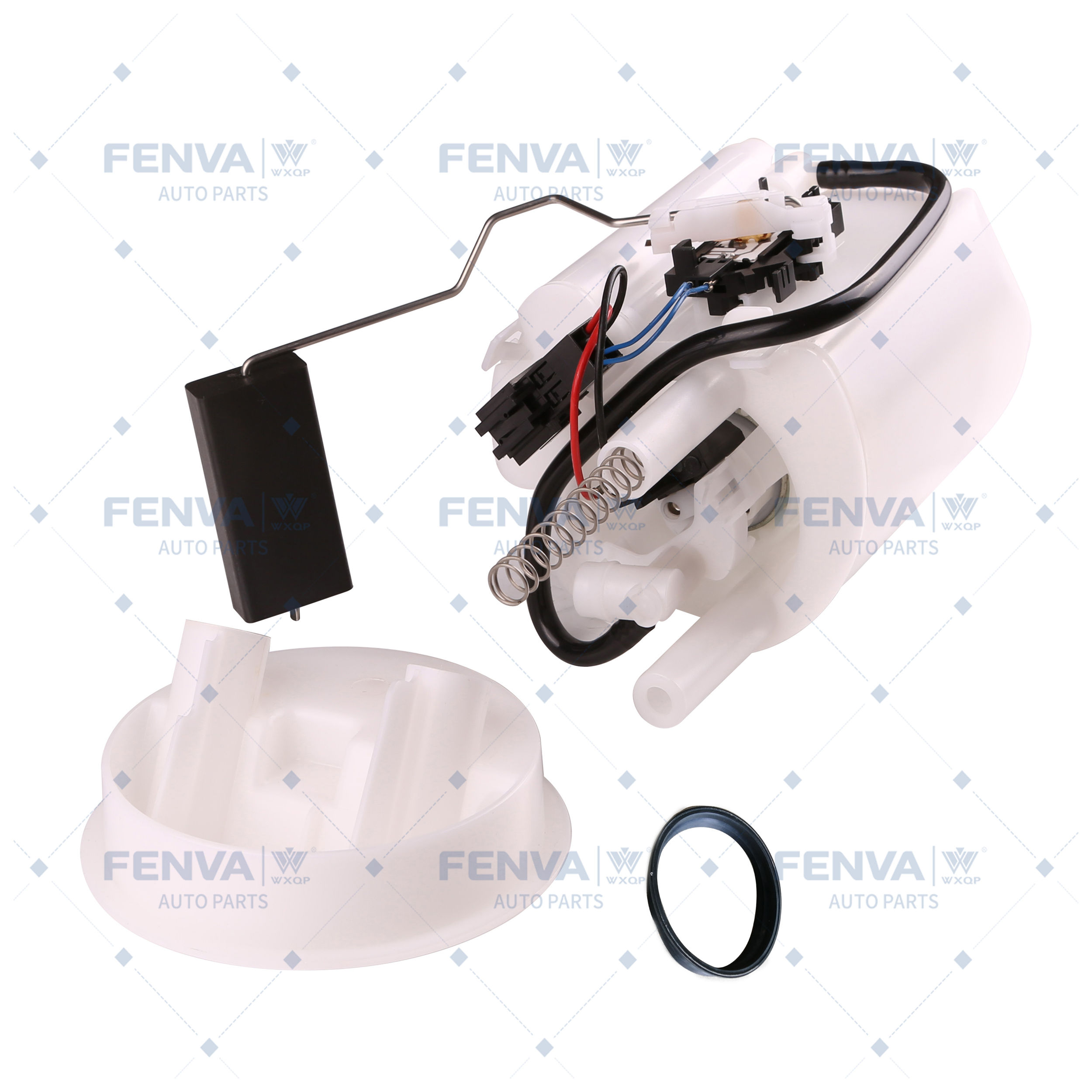 Fuel Feed Unit (150837)