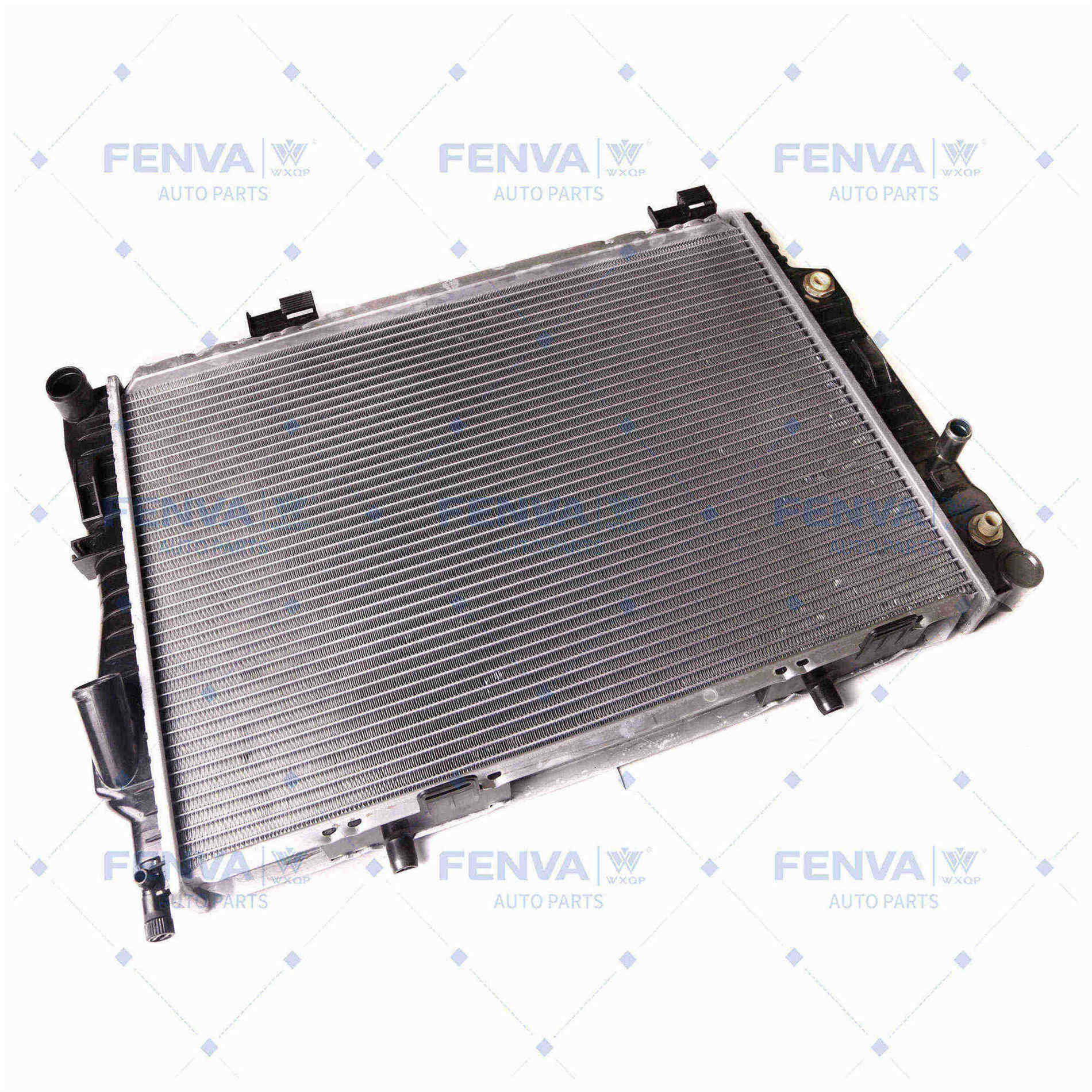 Radiator, engine cooling (120821)