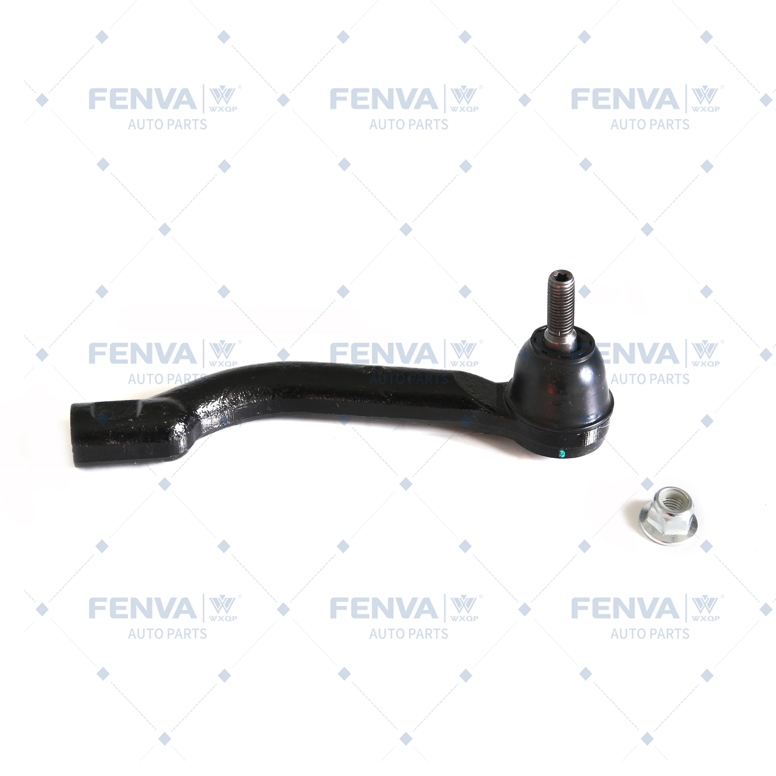 Tie Rod End