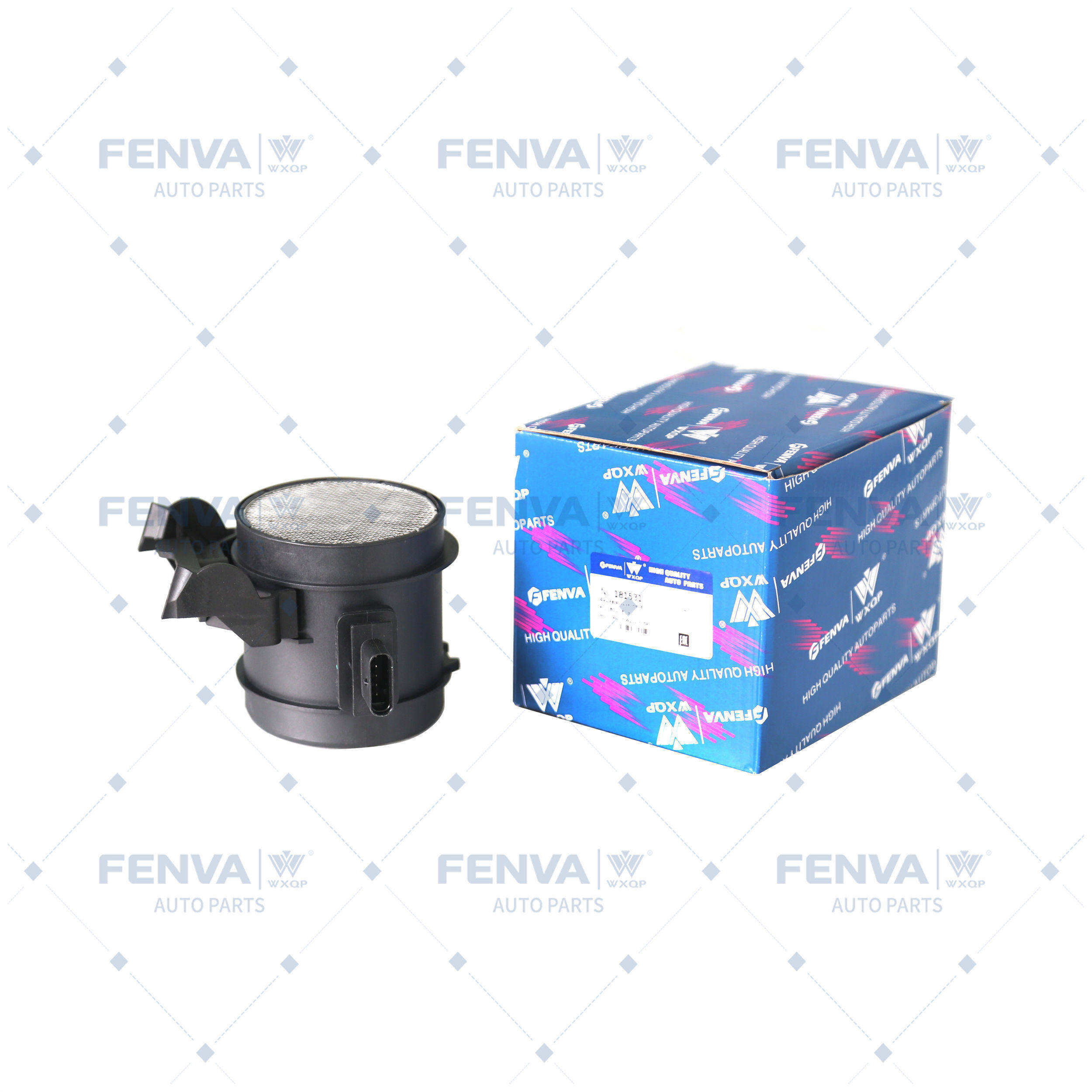 Mass Air Flow Sensor