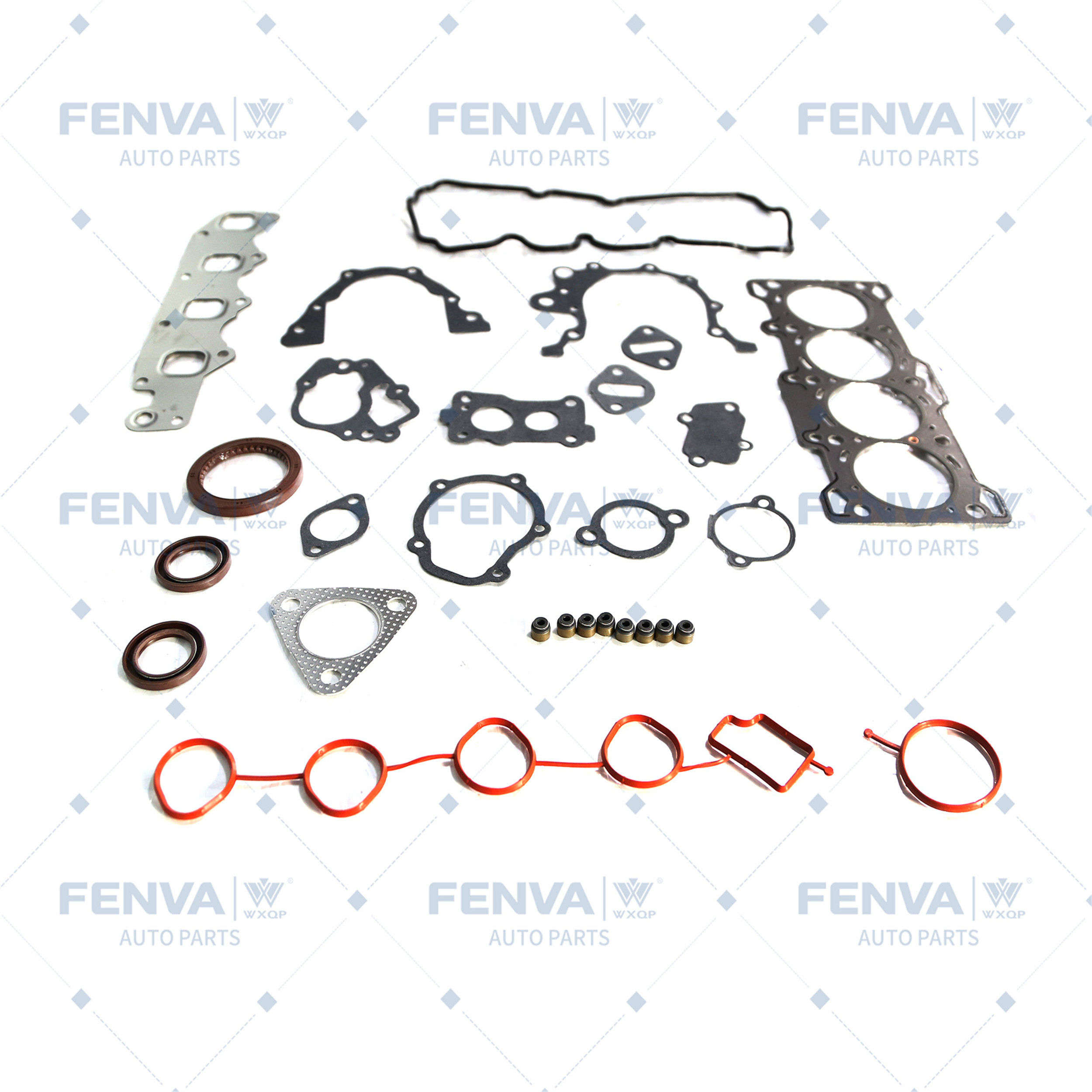 Gasket Kit, cylinder head (550783)