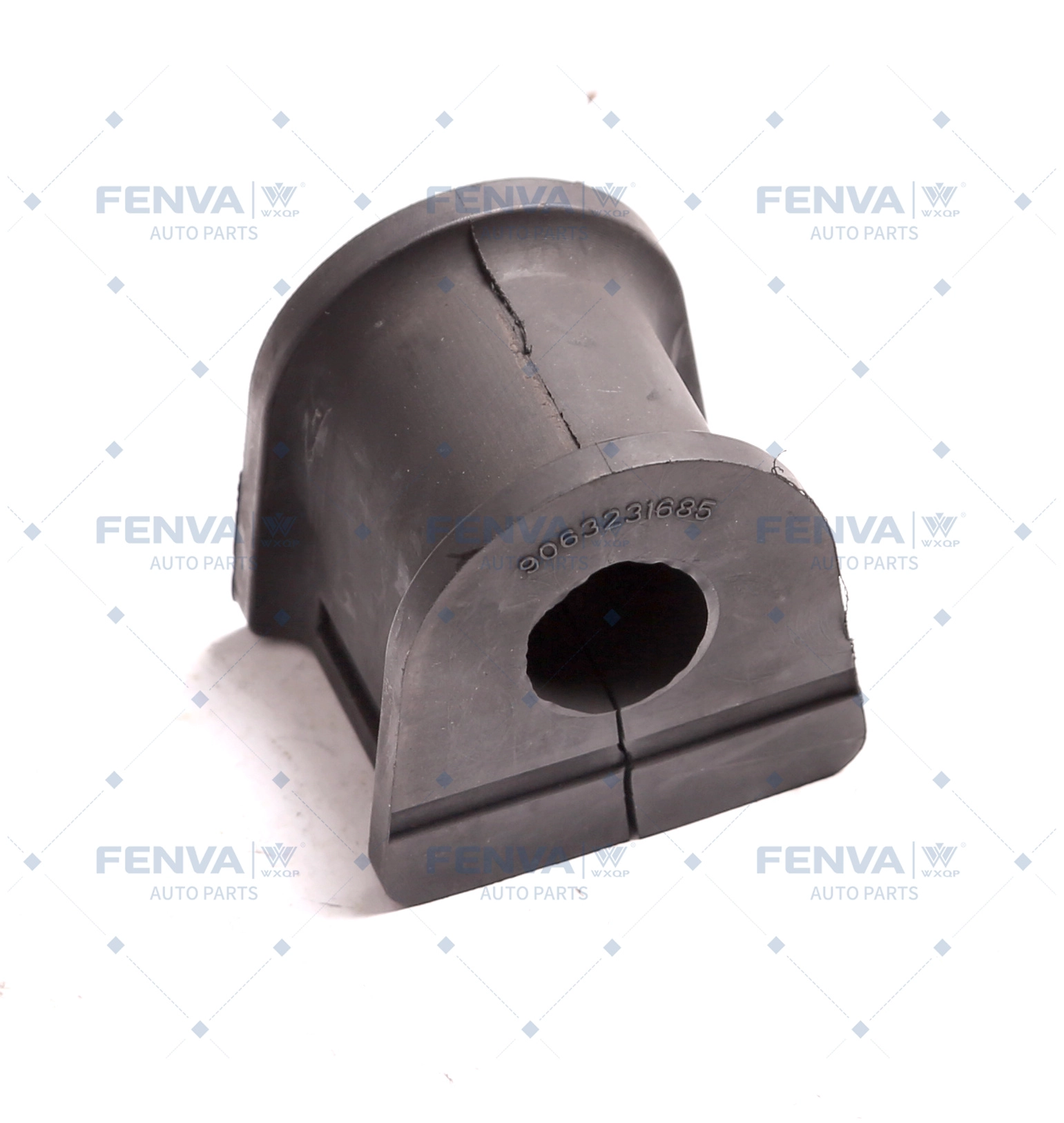 Mounting, stabiliser bar (161561)