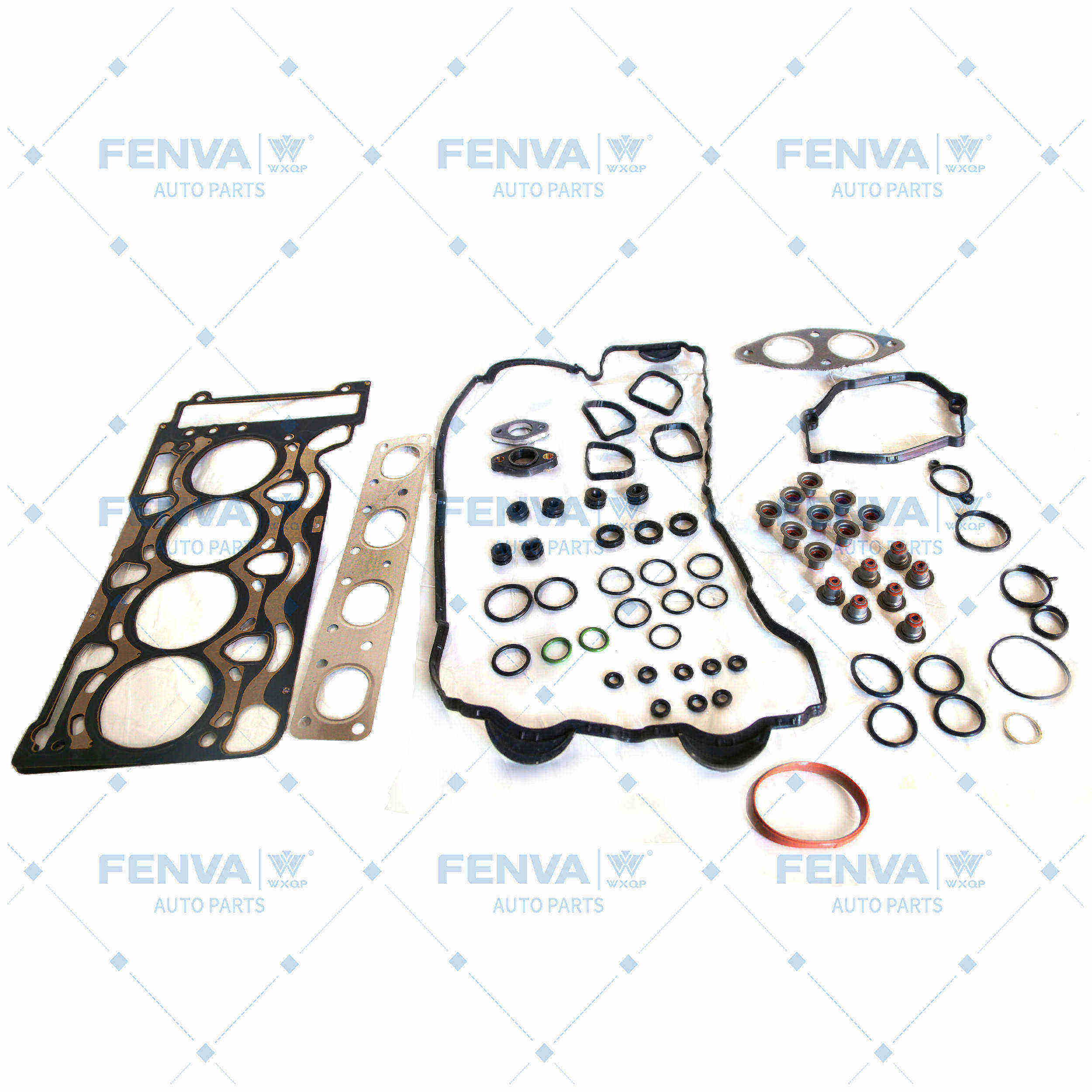 Gasket Kit, cylinder head