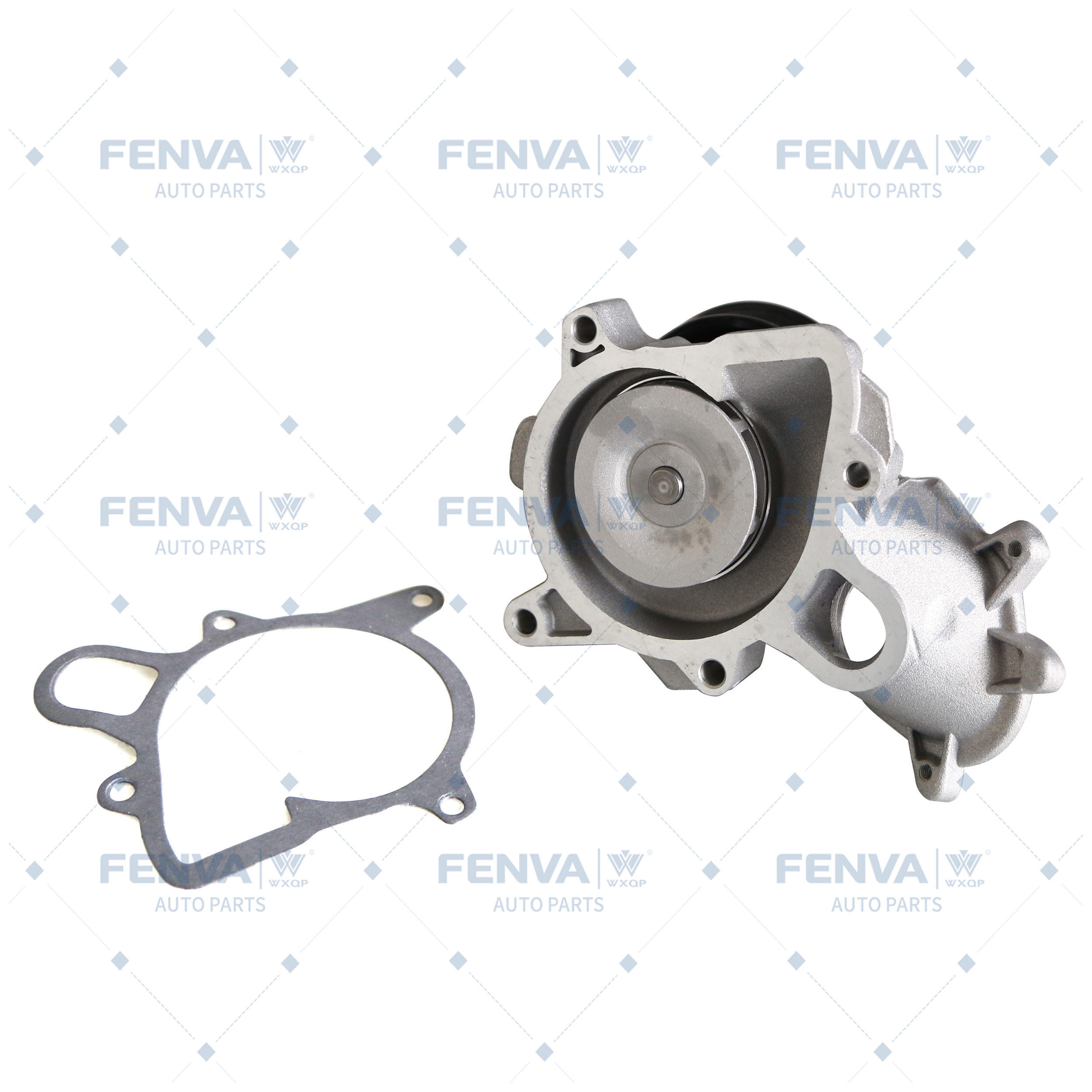 Water Pump, engine cooling