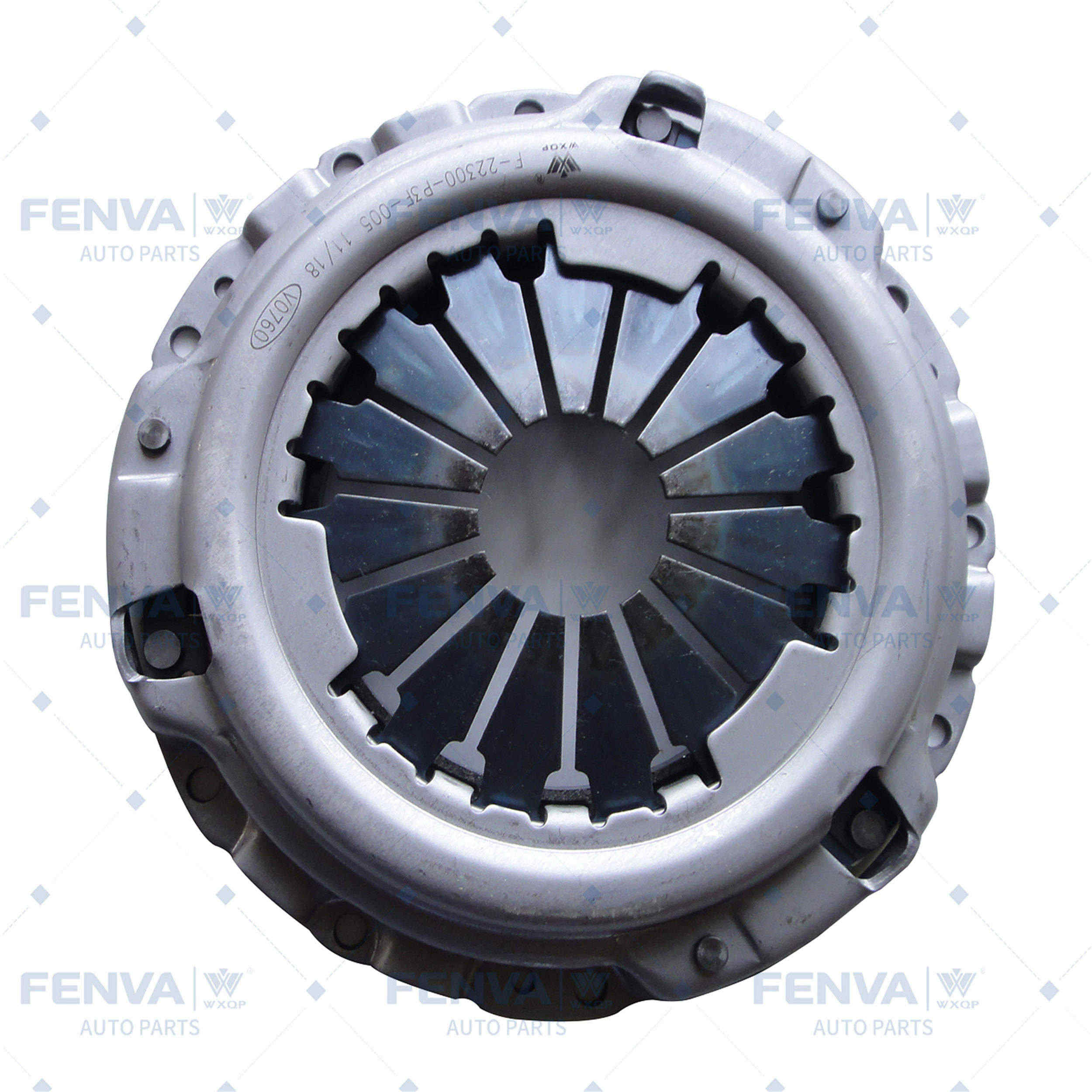 Clutch Pressure Plate