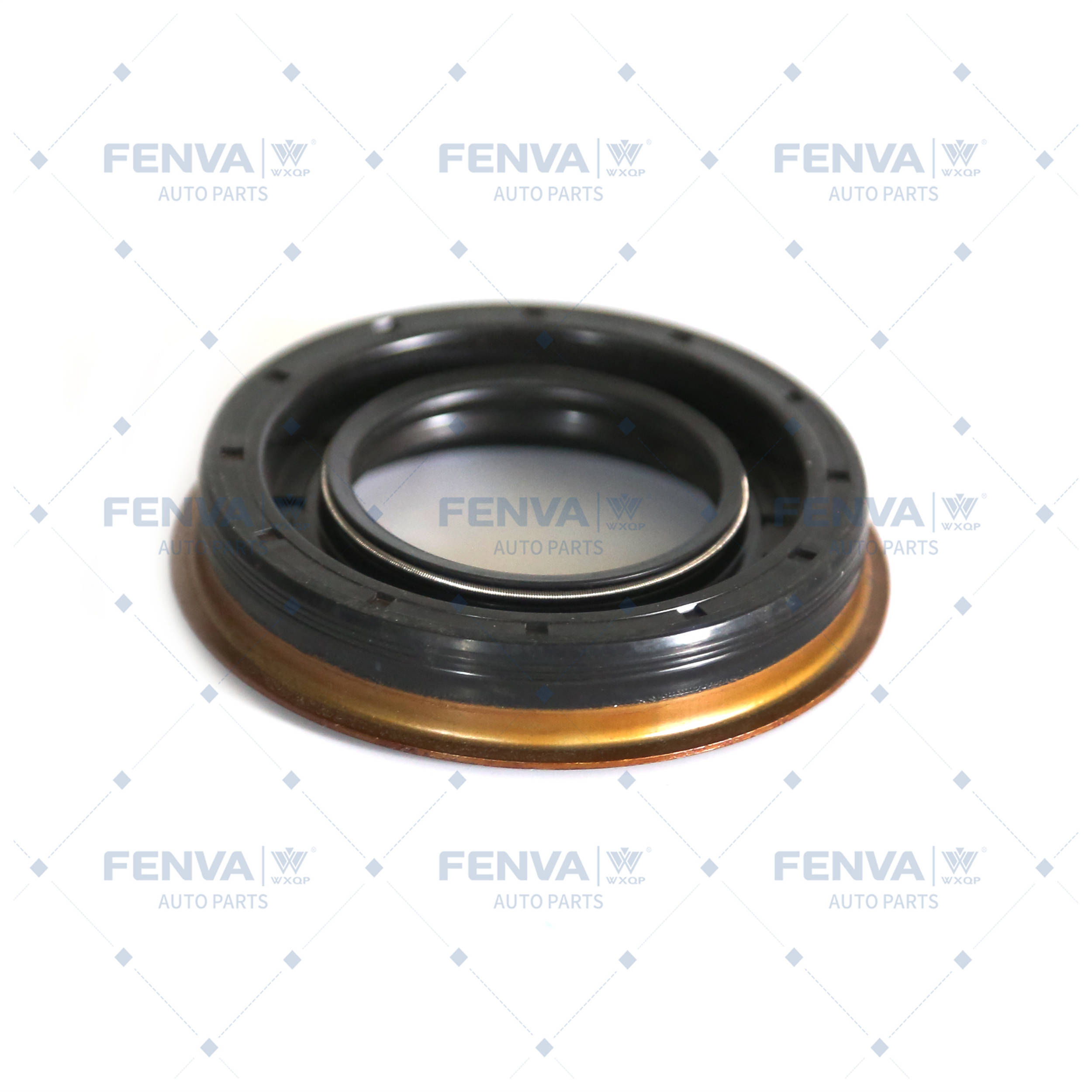 Shaft Seal, differential