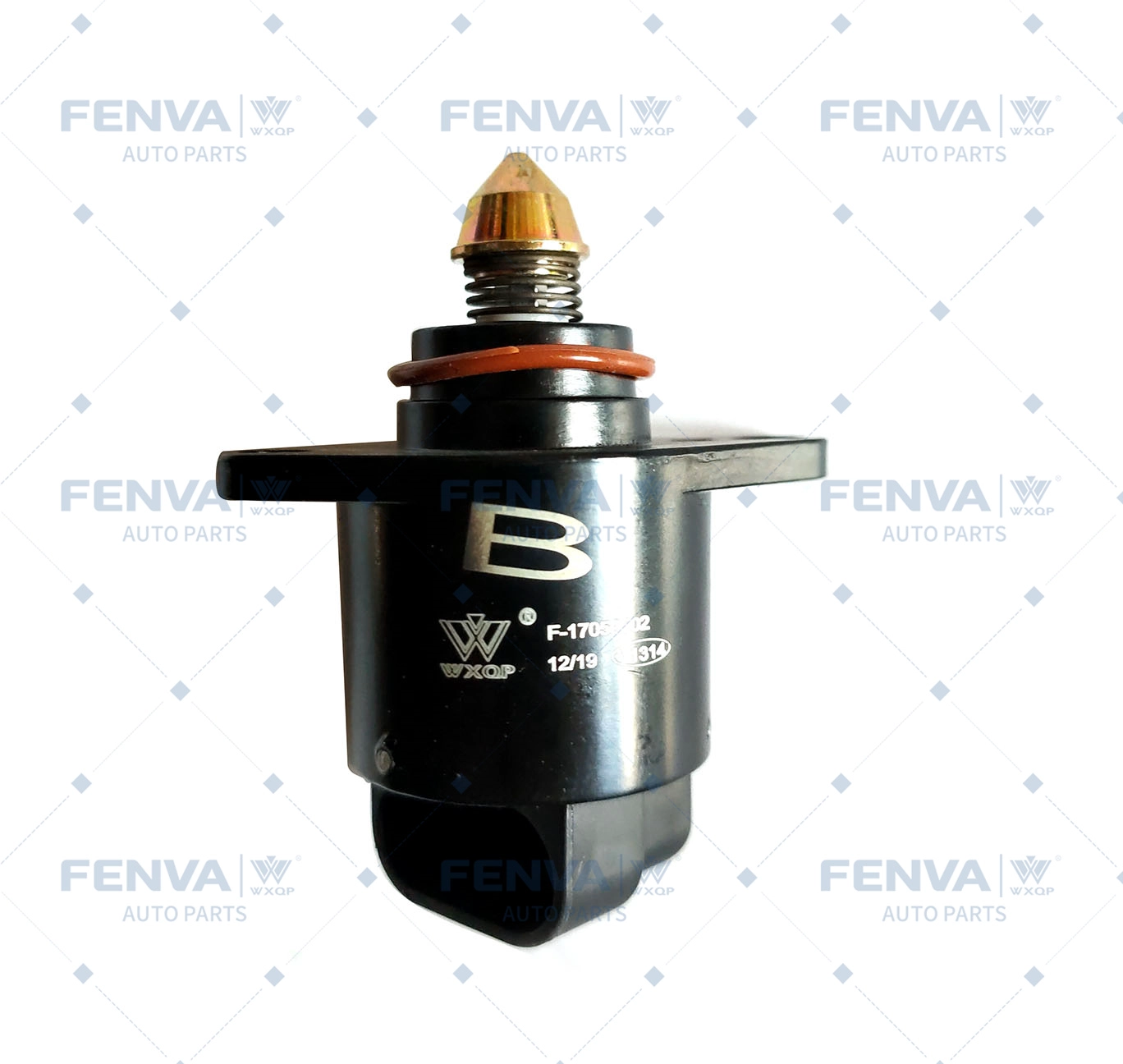 Idle Control Valve, air supply (560355)