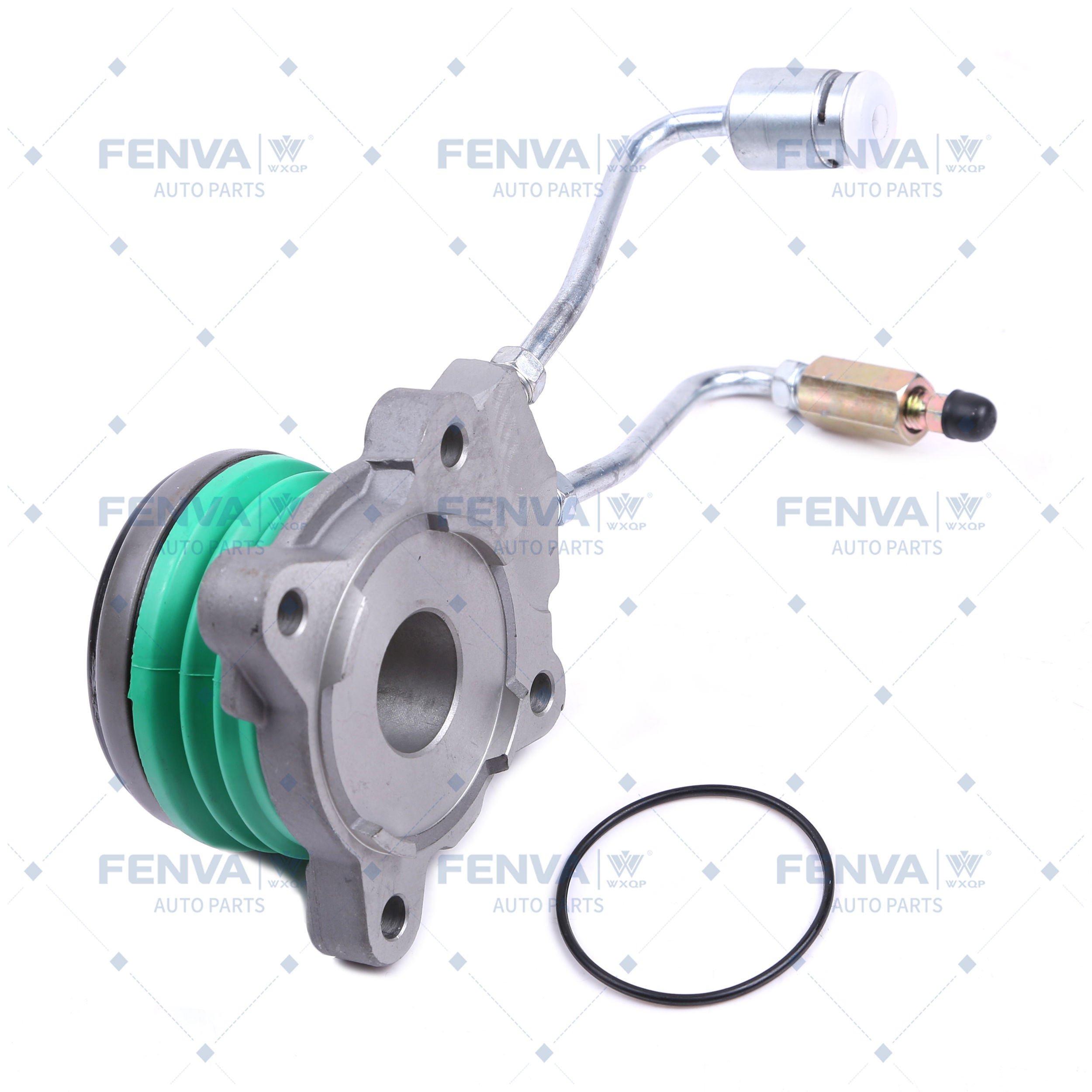 Central Slave Cylinder, clutch