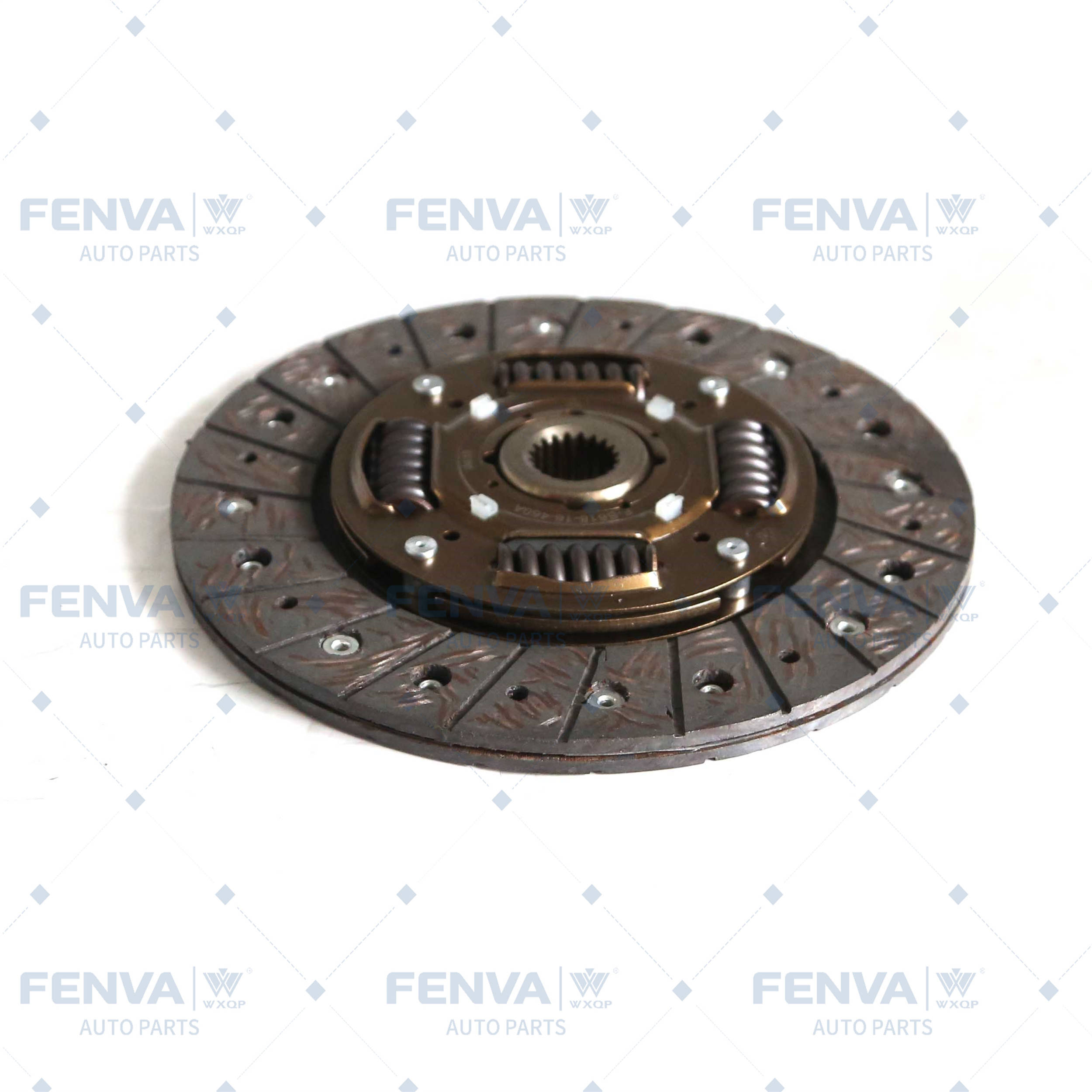 Clutch Disc